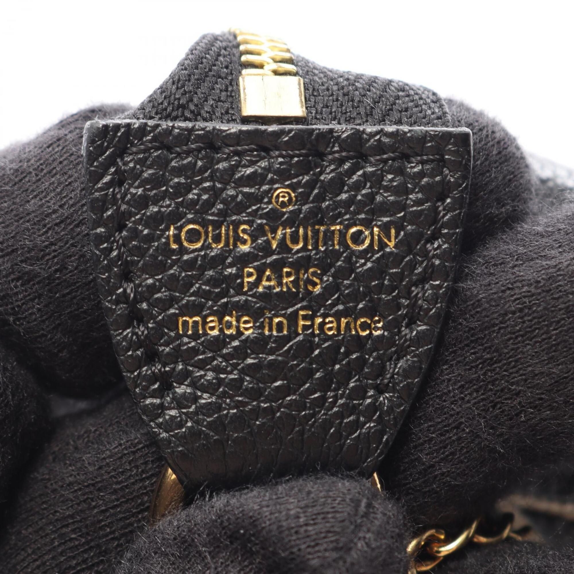 Monogram Empreinte Handbag Pochette (Pre-Owned) - Louis Vuitton - Modalova