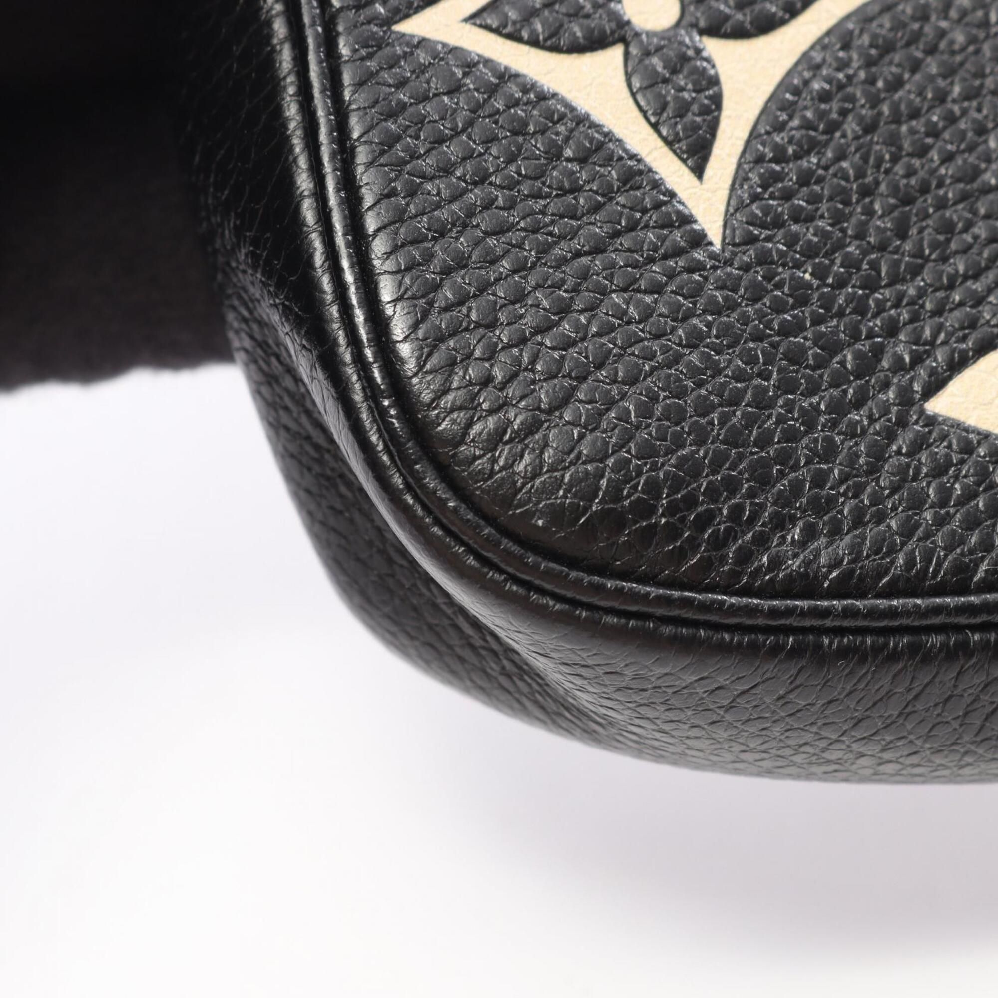 Monogram Empreinte Handbag Pochette (Pre-Owned) - Louis Vuitton - Modalova
