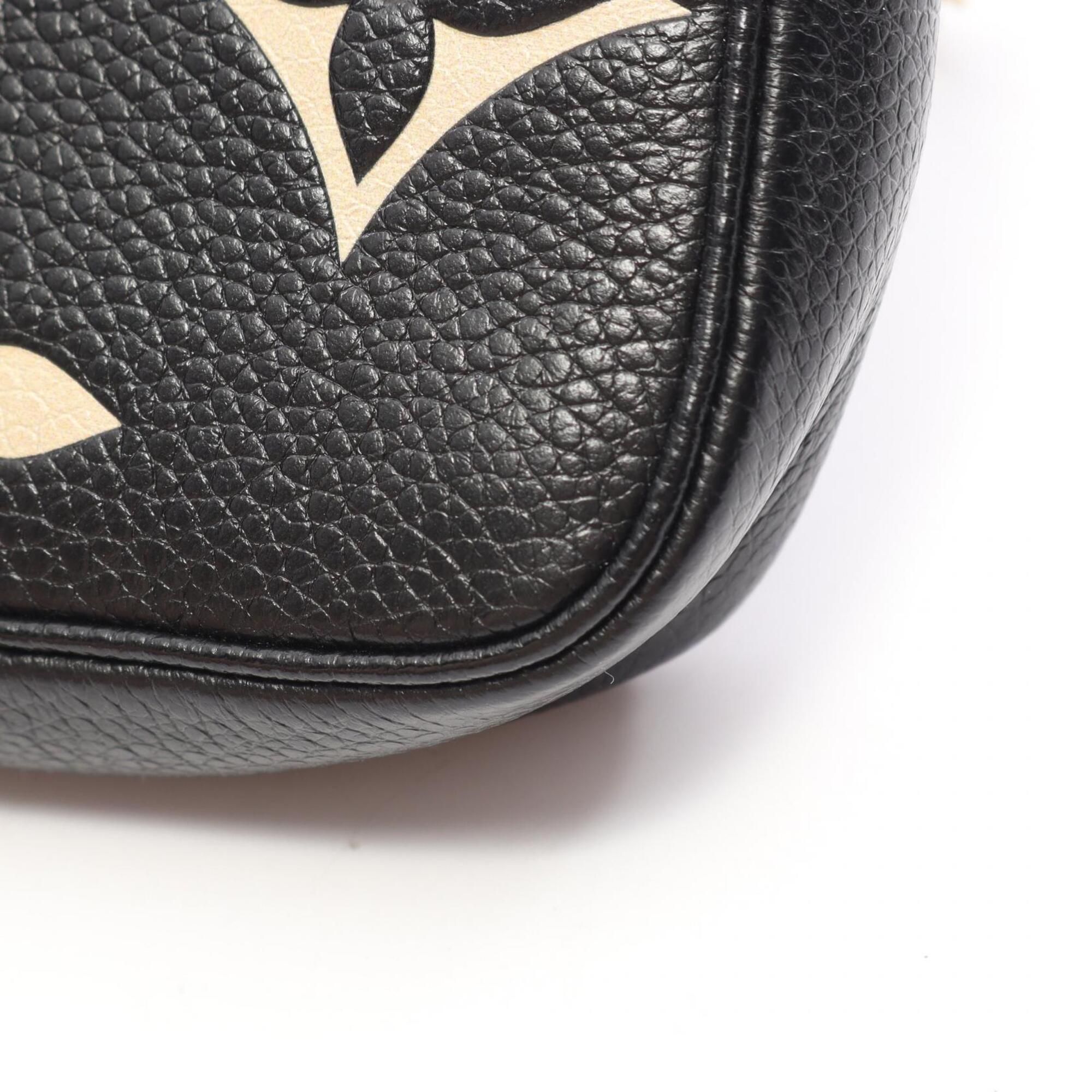 Monogram Empreinte Handbag Pochette (Pre-Owned) - Louis Vuitton - Modalova