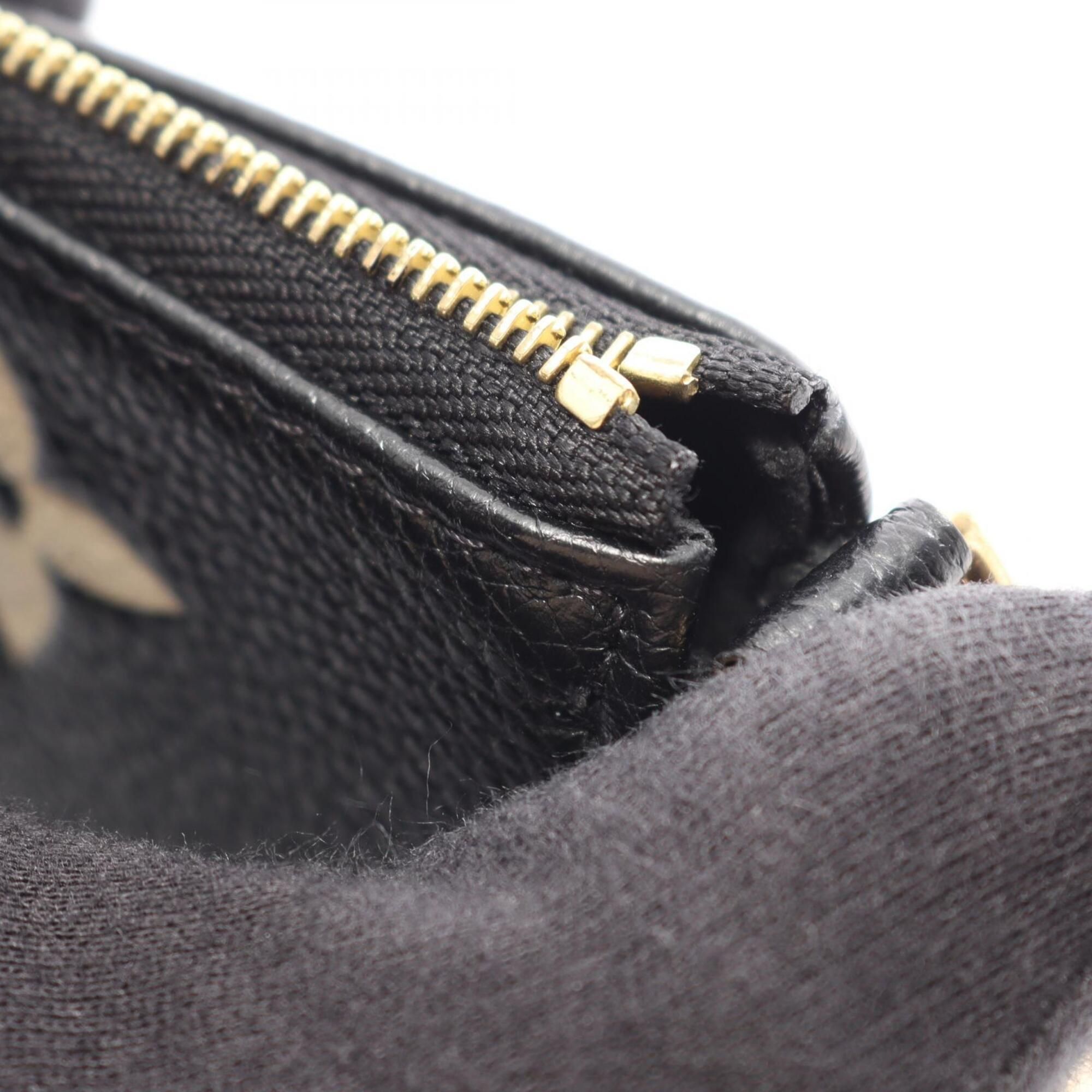Monogram Empreinte Handbag Pochette (Pre-Owned) - Louis Vuitton - Modalova