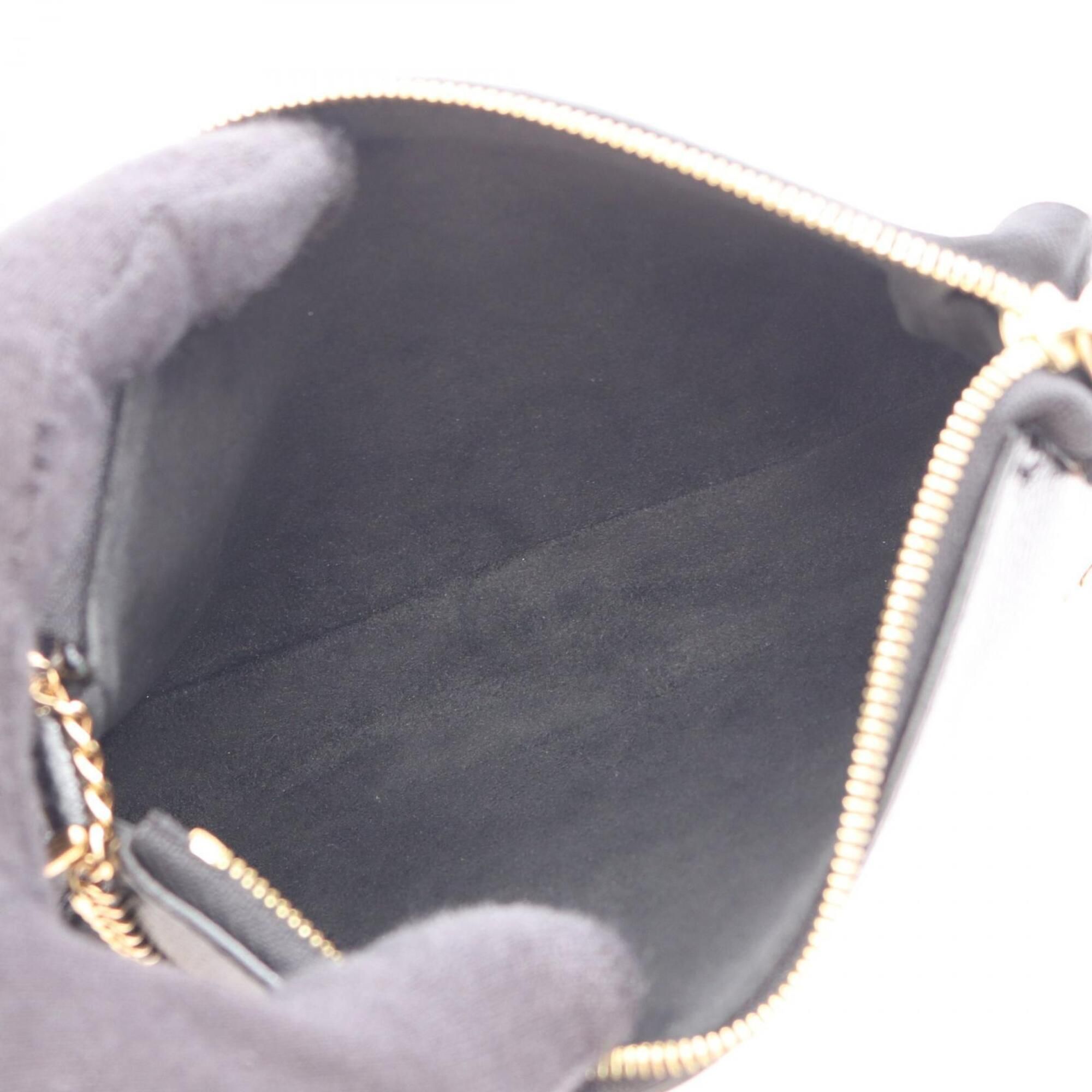 Monogram Empreinte Handbag Pochette (Pre-Owned) - Louis Vuitton - Modalova
