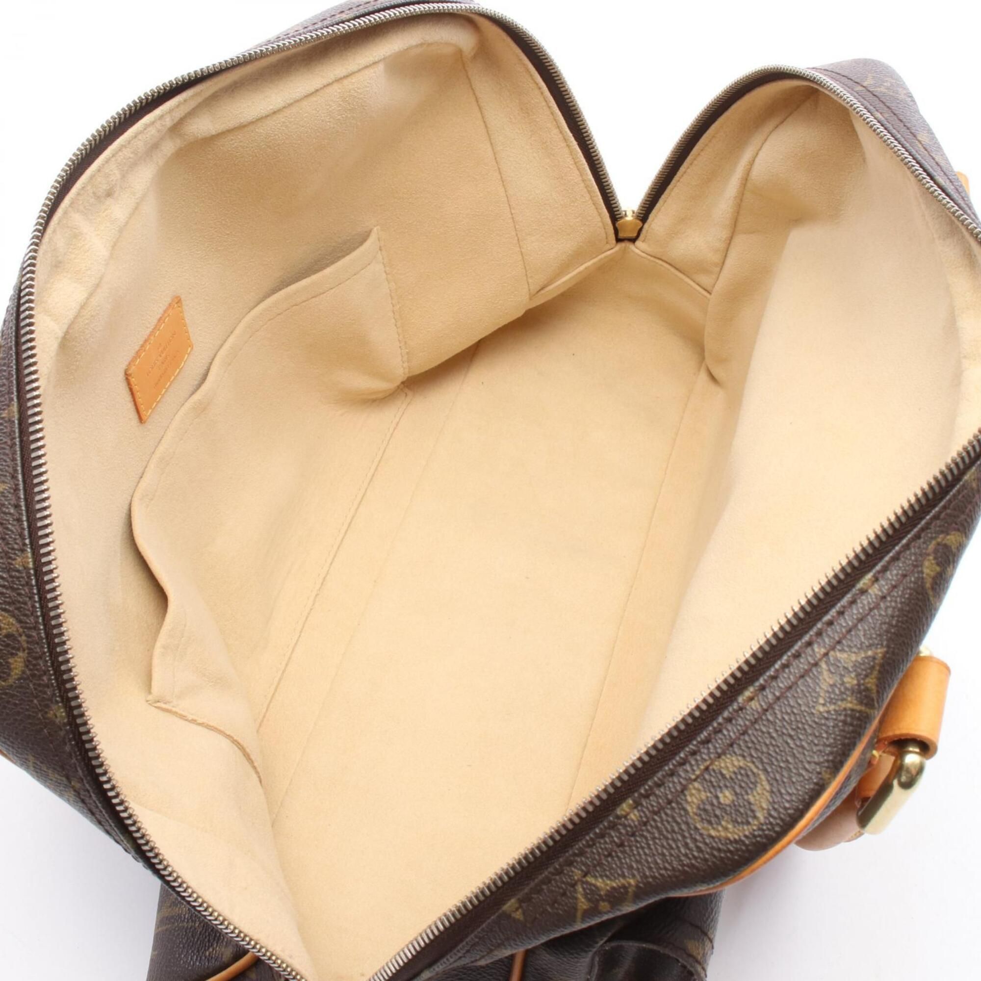 Leather Handbag (Pre-Owned) - Louis Vuitton - Modalova