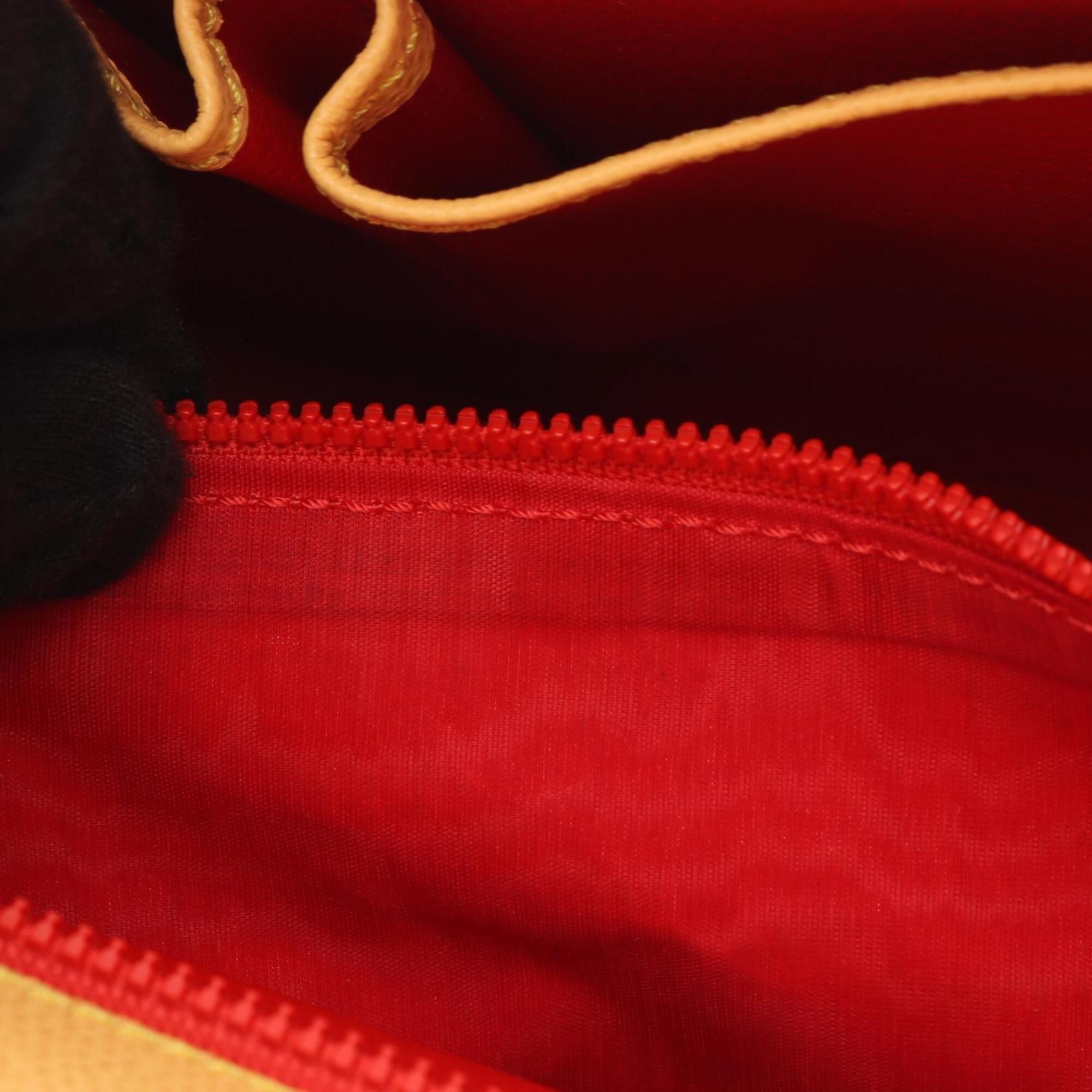 Leather Handbag (Pre-Owned) - Celine - Modalova