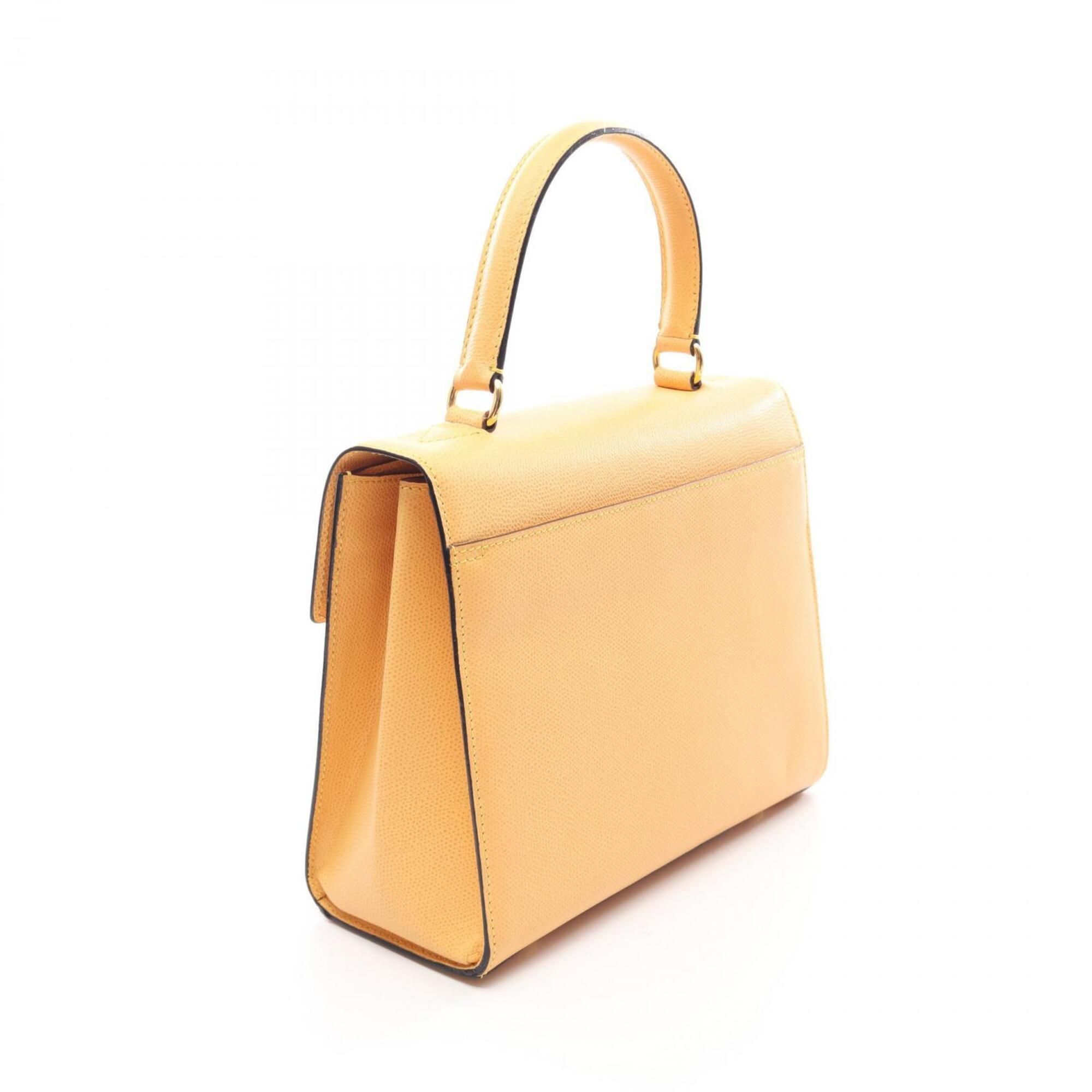 Leather Handbag (Pre-Owned) - Celine - Modalova