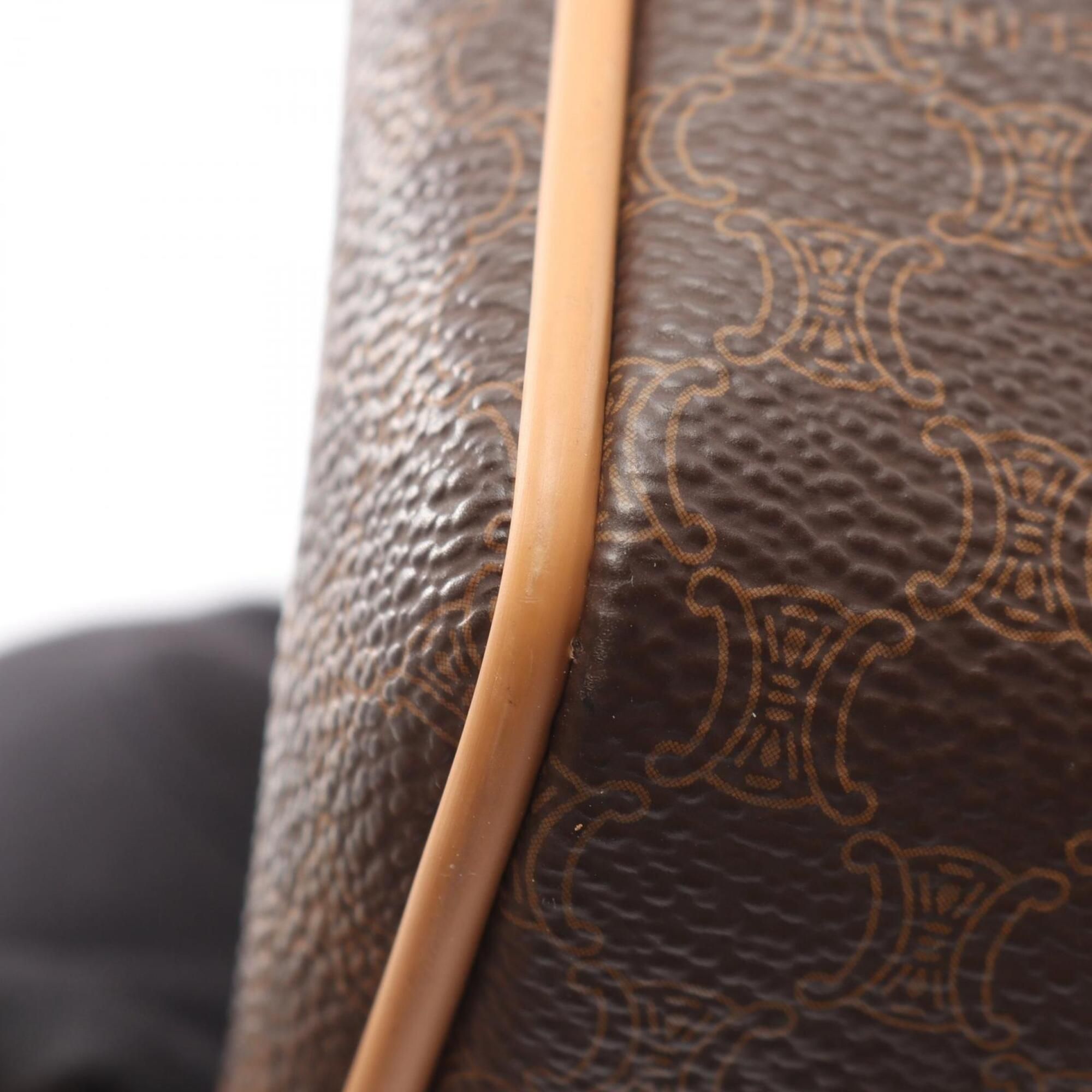 Coated Canvas Handbag (Pre-Owned) - Celine - Modalova