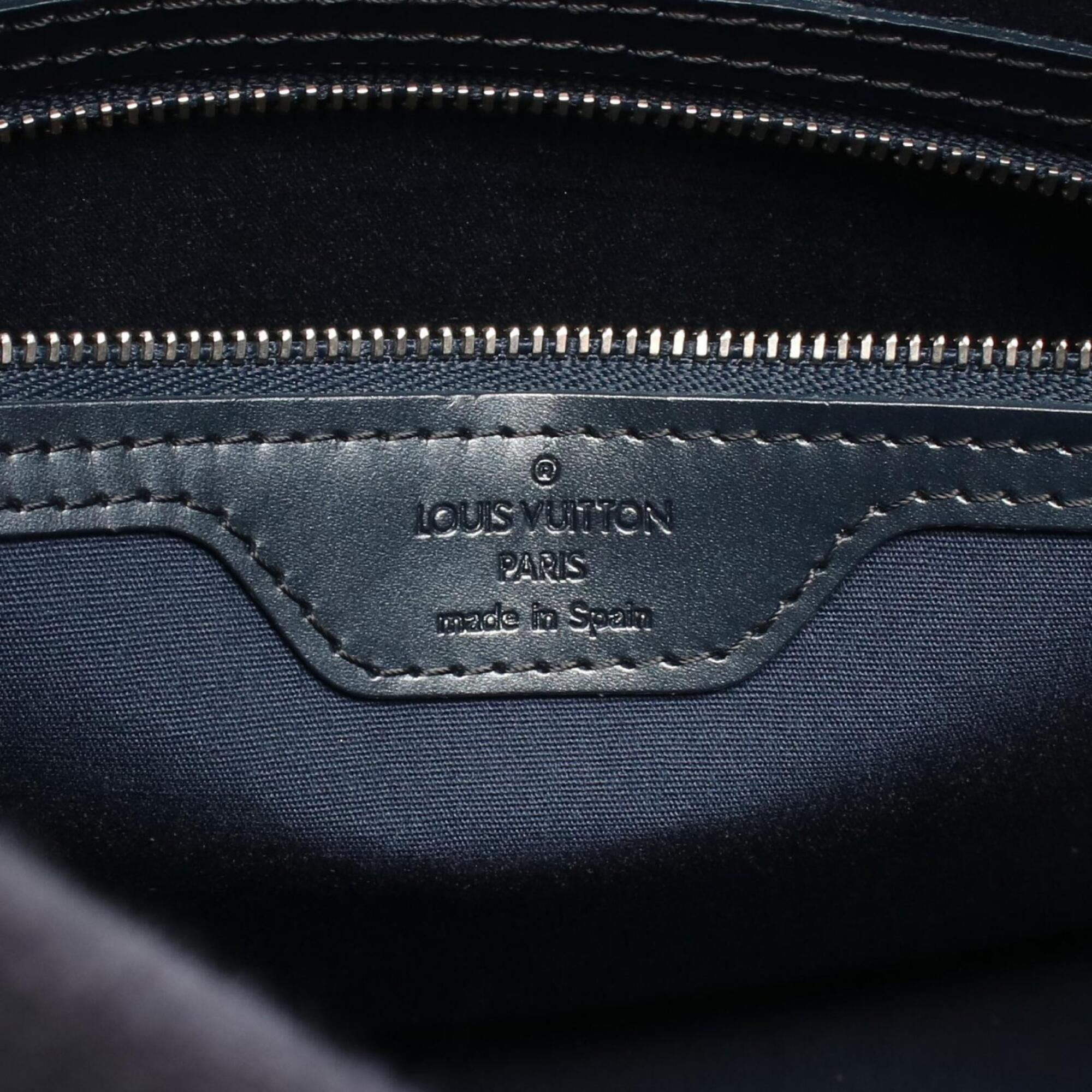 Monogram Mat Handbag (Pre-Owned) - Louis Vuitton - Modalova