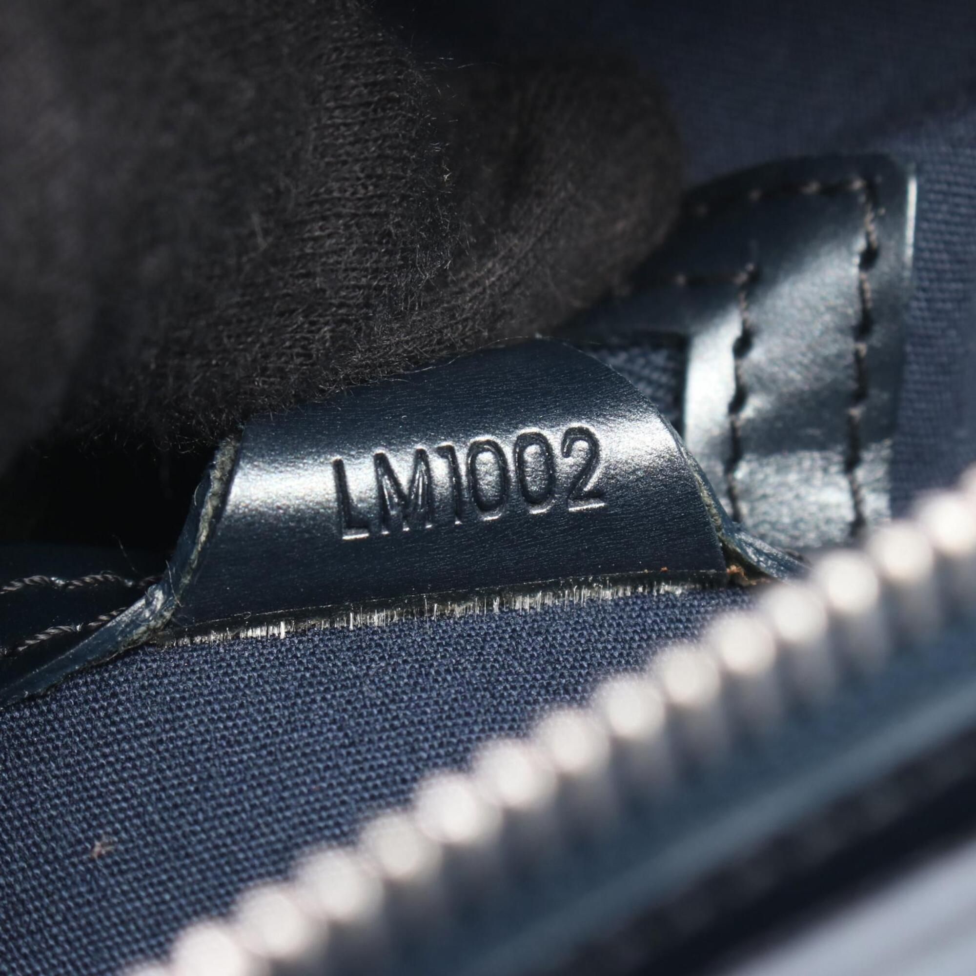 Monogram Mat Handbag (Pre-Owned) - Louis Vuitton - Modalova