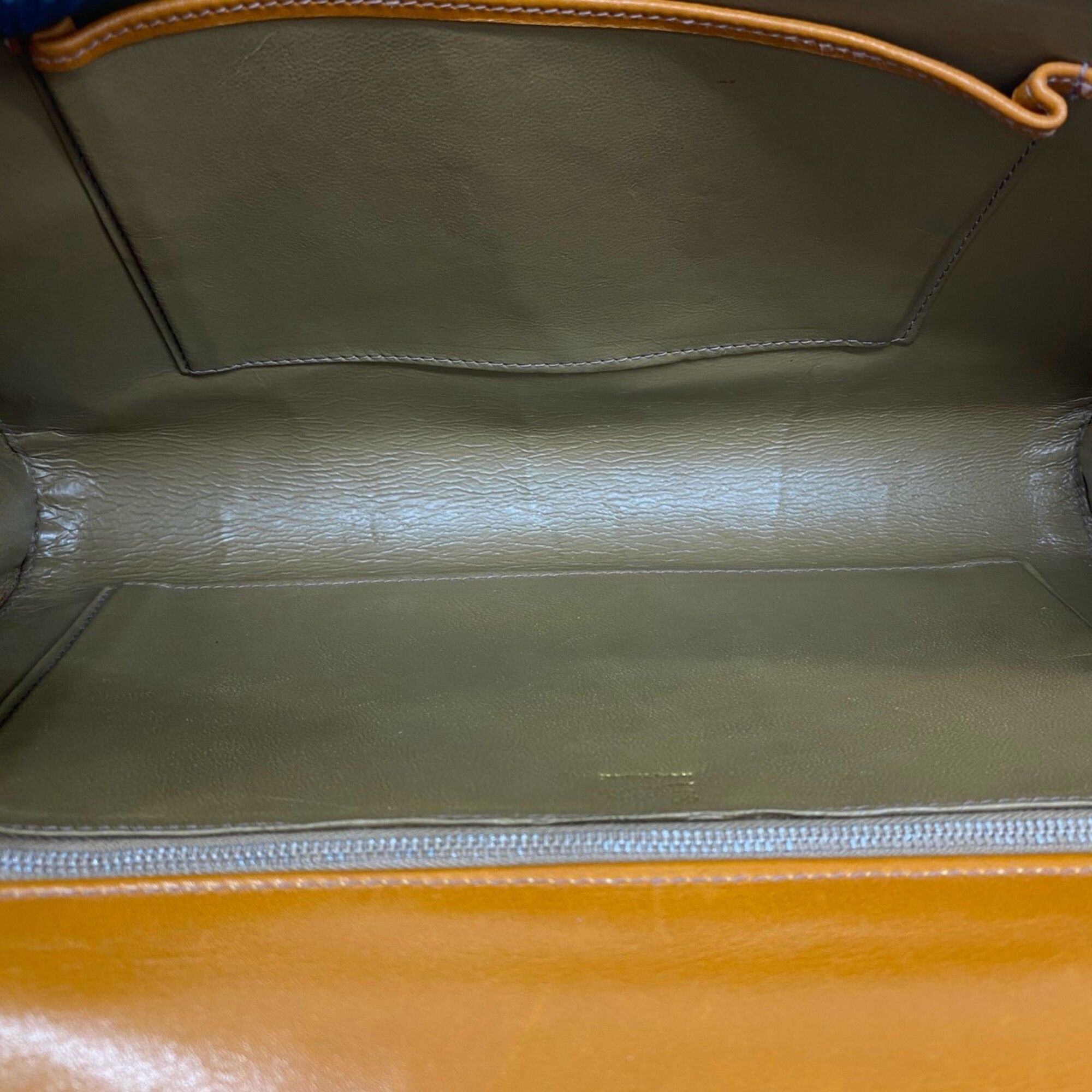 Leather Shoulder Bag (Pre-Owned) - Gucci - Modalova