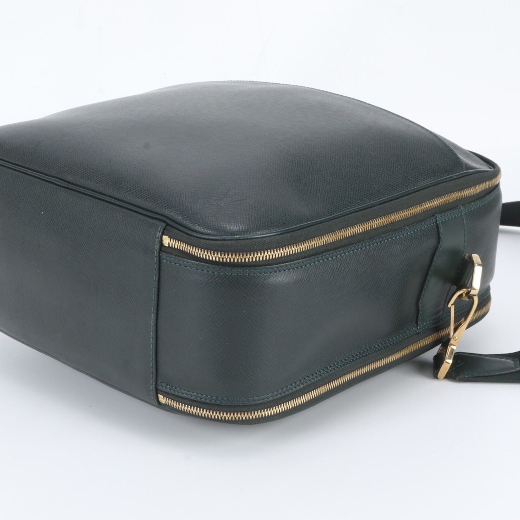 Leather Shoulder Bag (Pre-Owned) - Louis Vuitton - Modalova