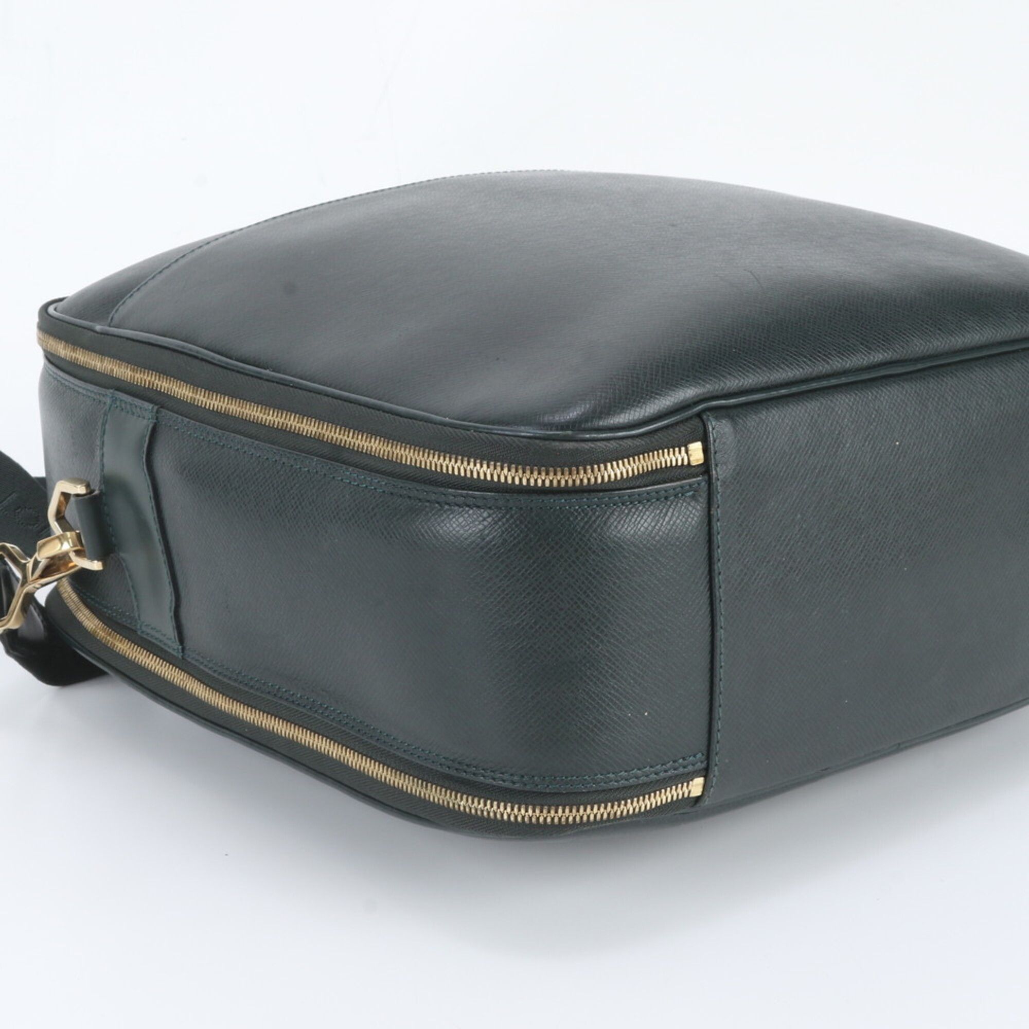 Leather Shoulder Bag (Pre-Owned) - Louis Vuitton - Modalova