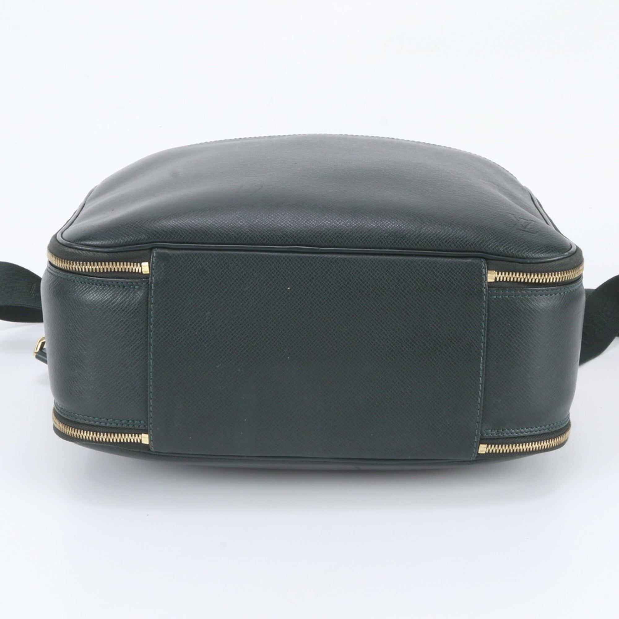 Leather Shoulder Bag (Pre-Owned) - Louis Vuitton - Modalova