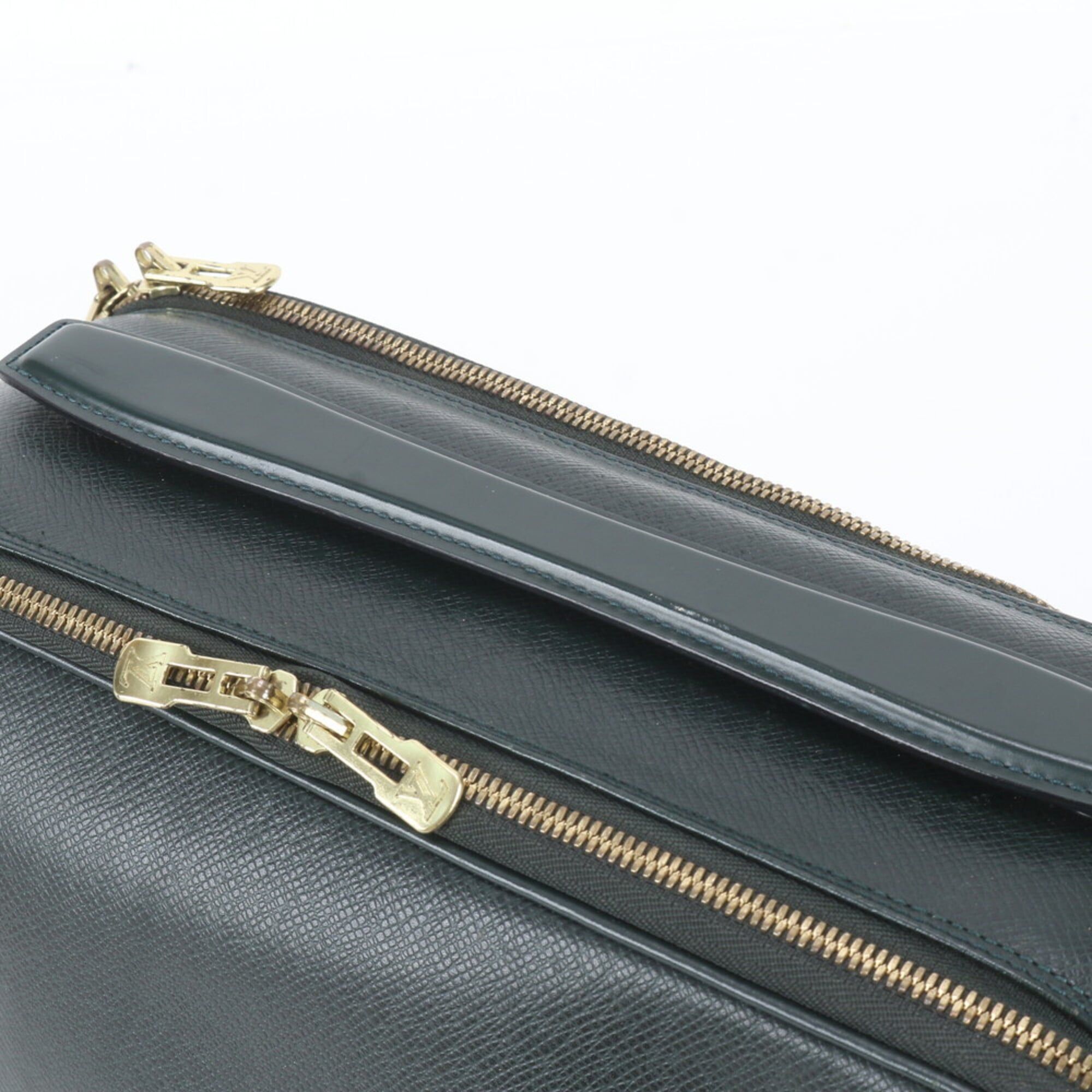 Leather Shoulder Bag (Pre-Owned) - Louis Vuitton - Modalova