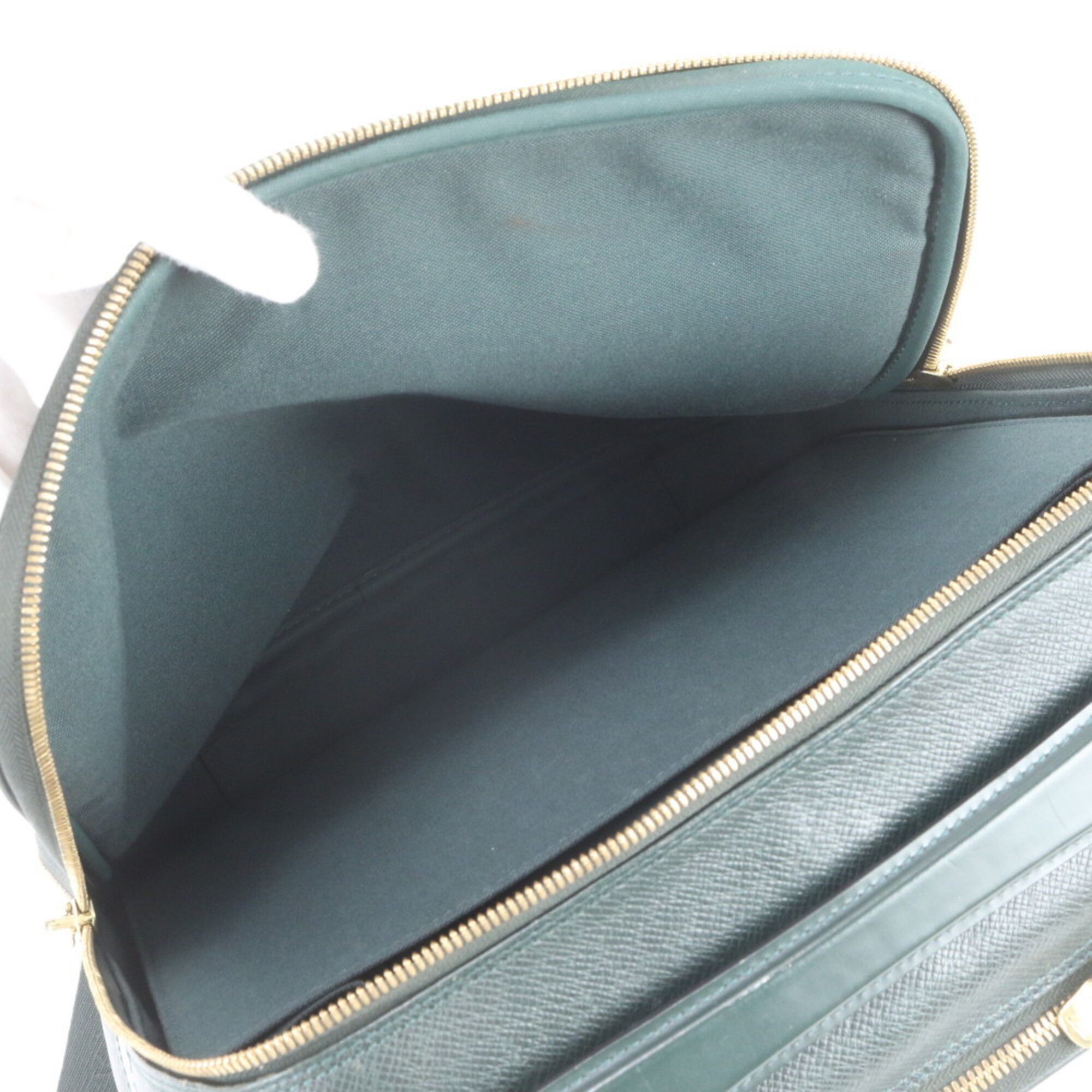 Leather Shoulder Bag (Pre-Owned) - Louis Vuitton - Modalova