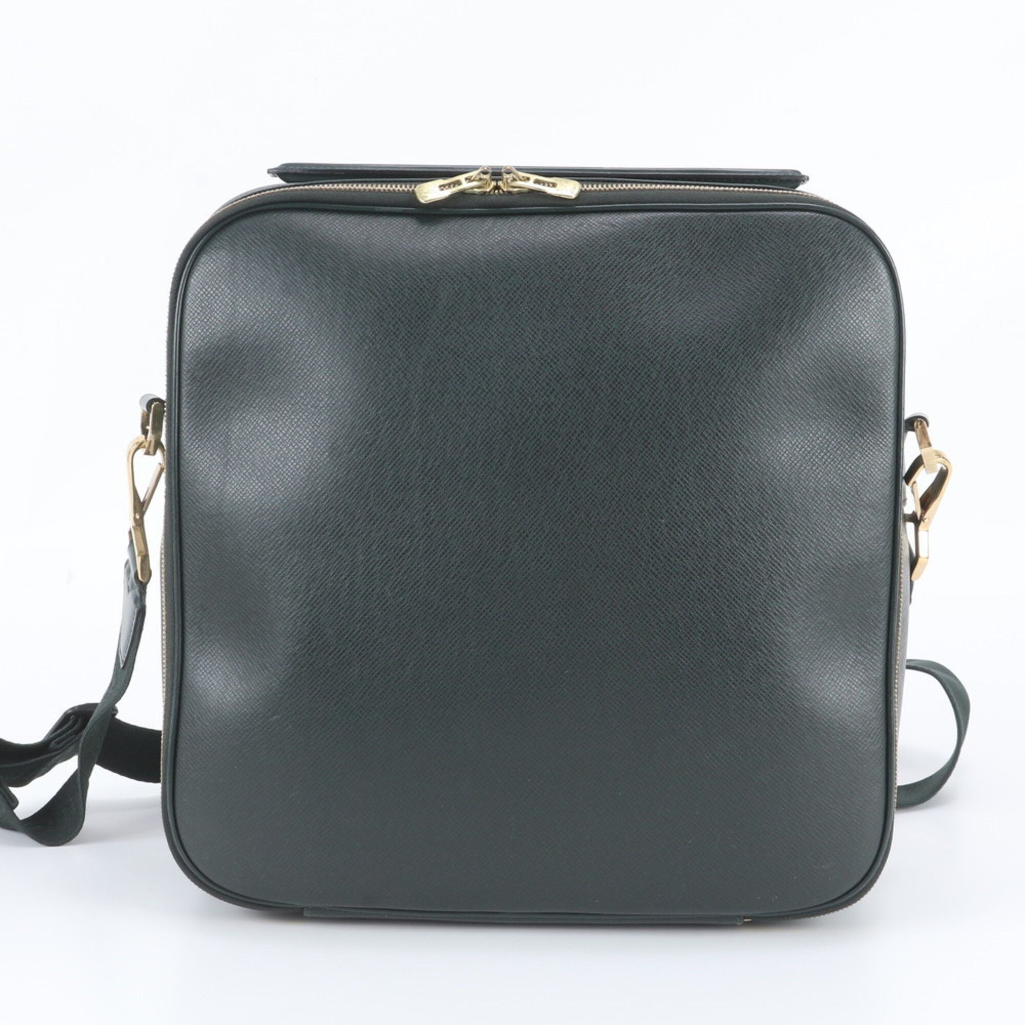 Leather Shoulder Bag (Pre-Owned) - Louis Vuitton - Modalova
