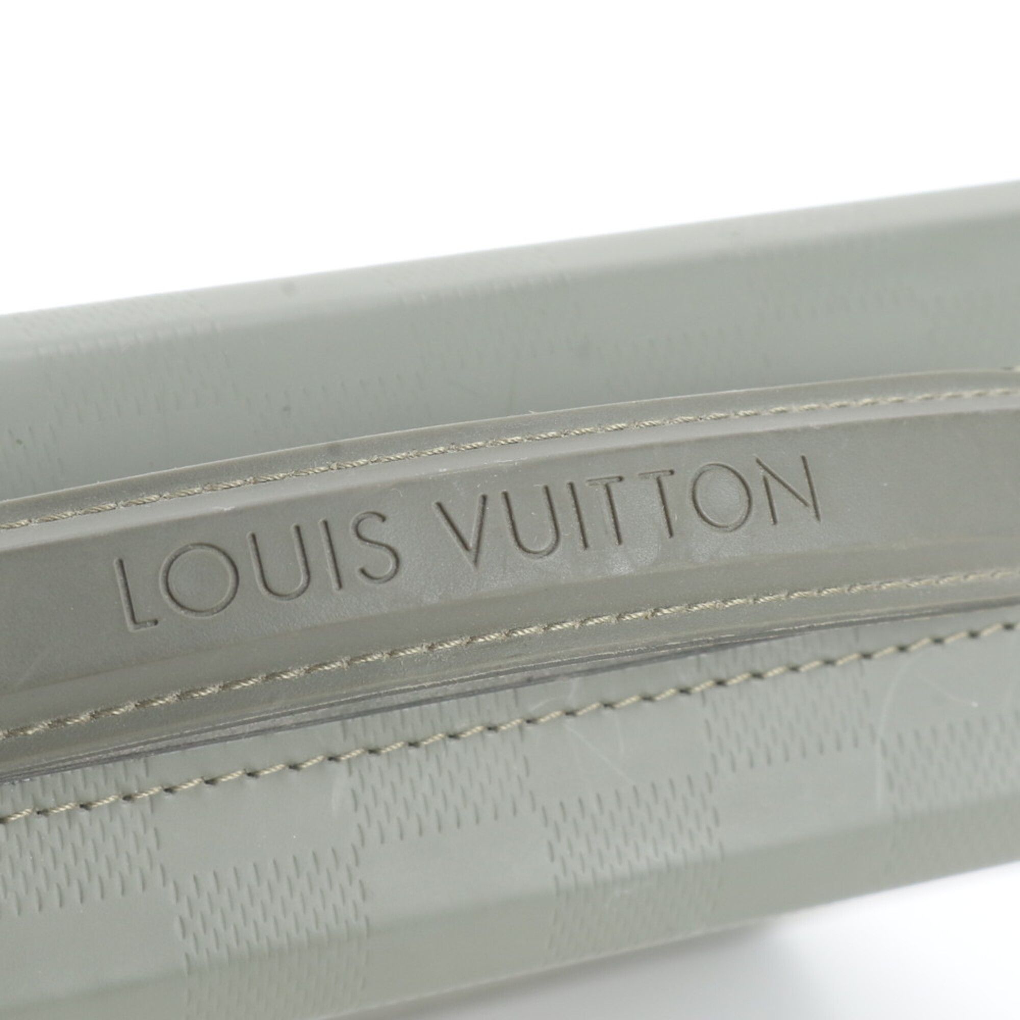 Leather Briefcase (Pre-Owned) - Louis Vuitton - Modalova