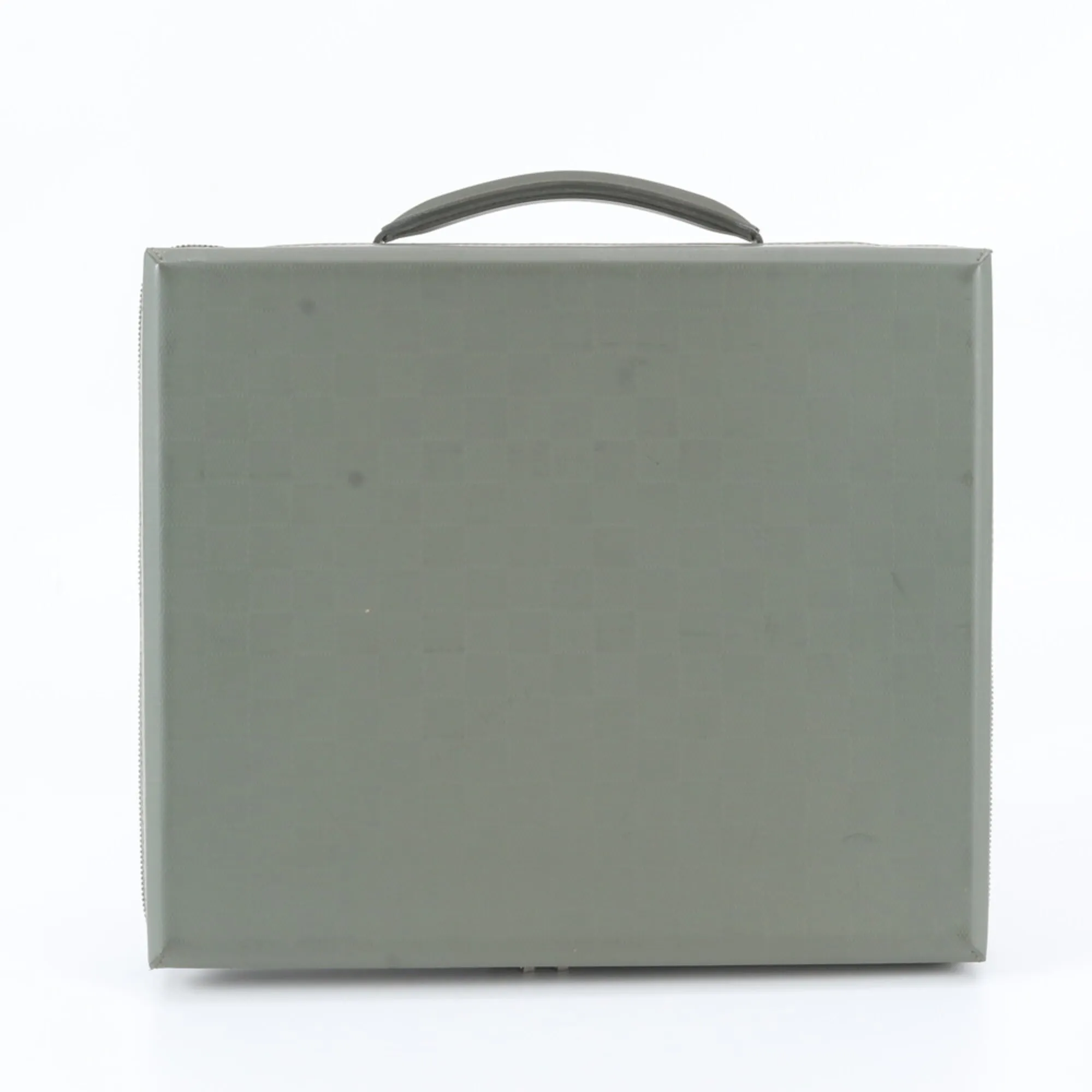 Leather Briefcase (Pre-Owned) - Louis Vuitton - Modalova