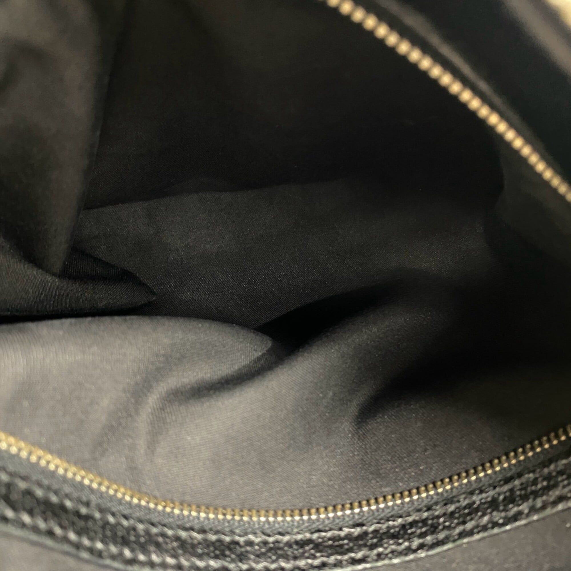 Canvas Leather Shoulder Bag Tote Bag (Pre-Owned) - Gucci - Modalova