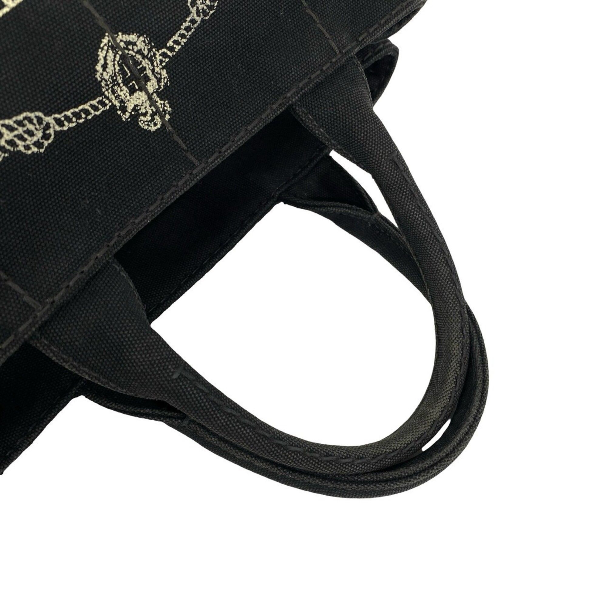 Canvas Handbag Shoulder Bag Tote Bag (Pre-Owned) - Prada - Modalova