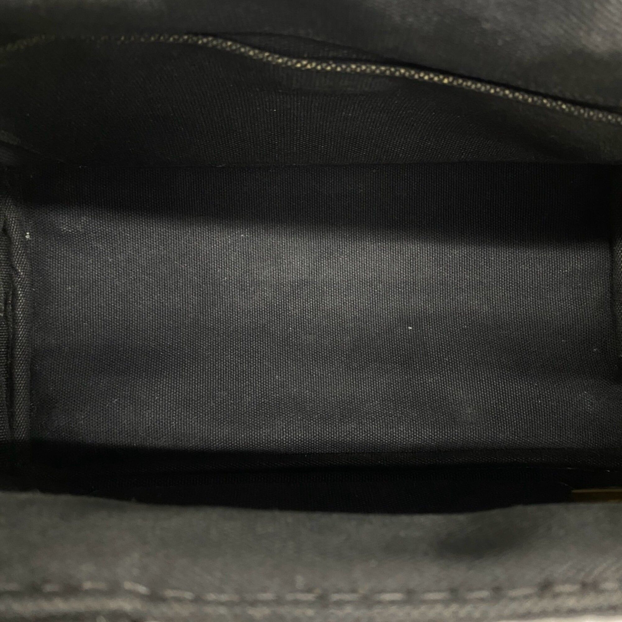Canvas Handbag Shoulder Bag Tote Bag (Pre-Owned) - Prada - Modalova