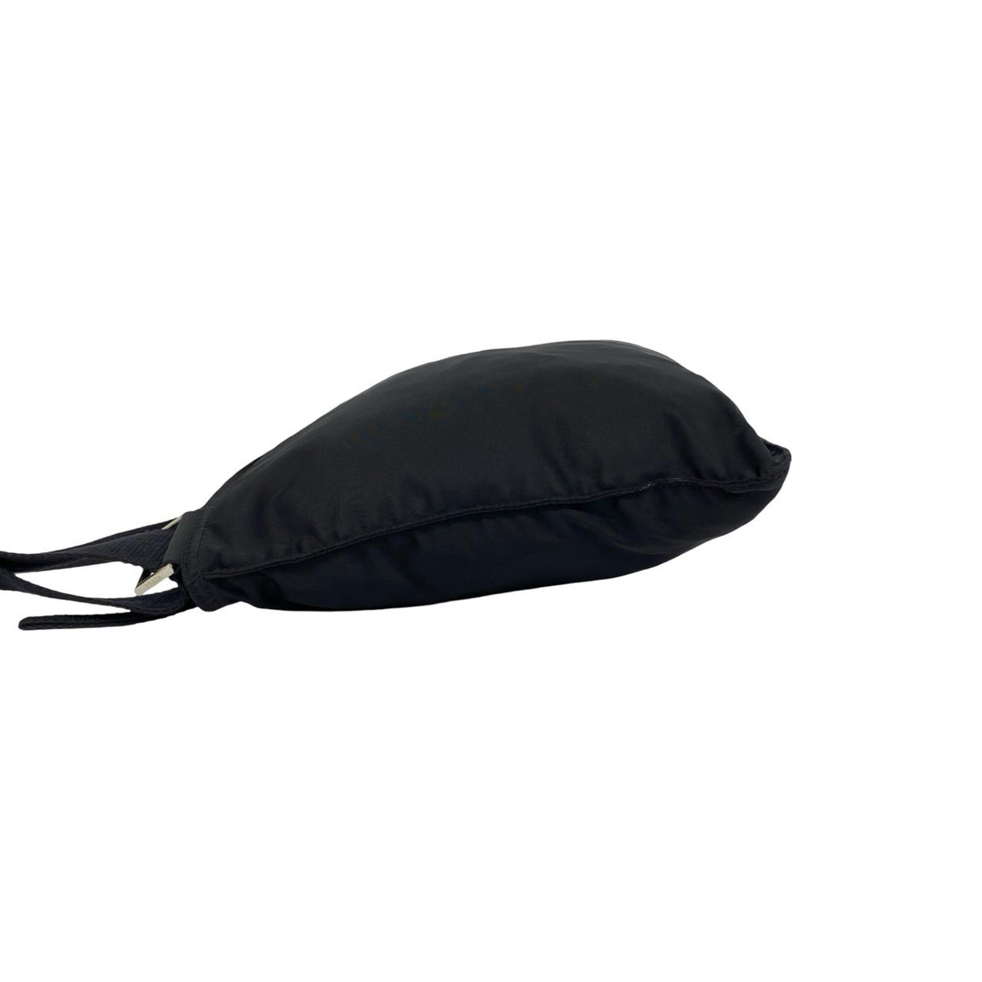 Nylon Pochette Shoulder Bag (Pre-Owned) - Prada - Modalova
