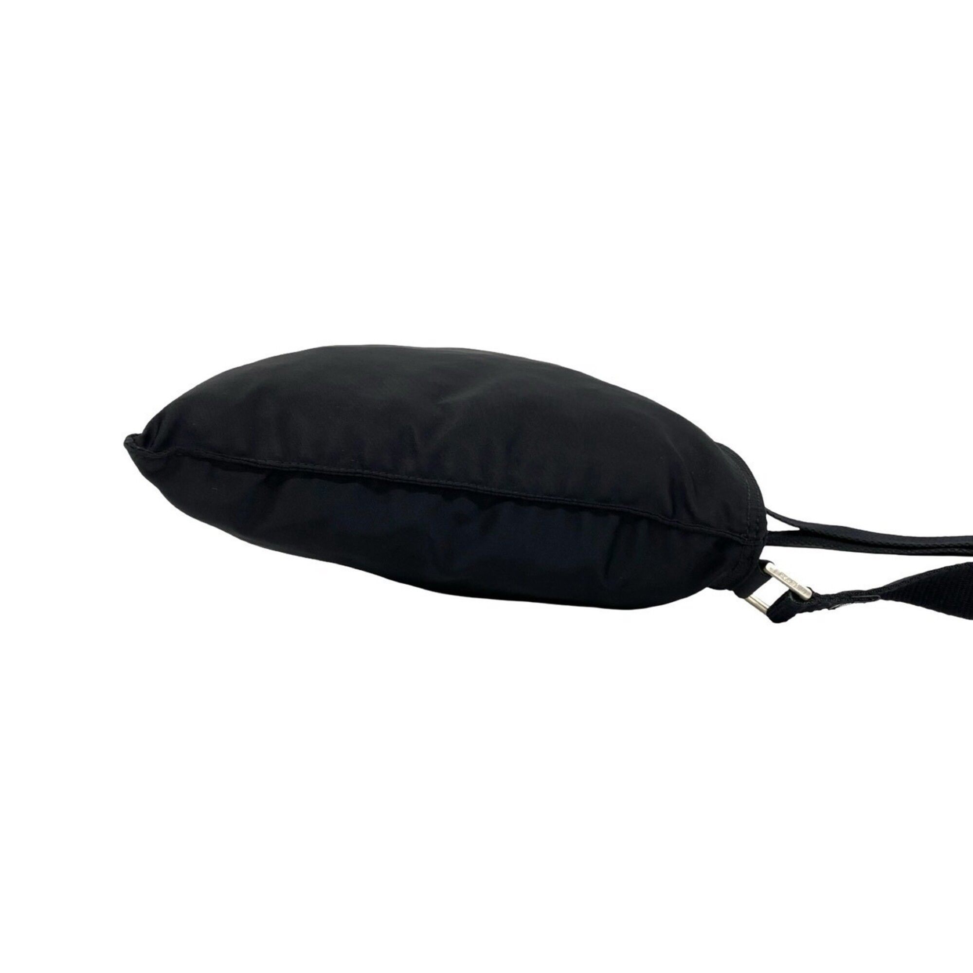 Nylon Pochette Shoulder Bag (Pre-Owned) - Prada - Modalova