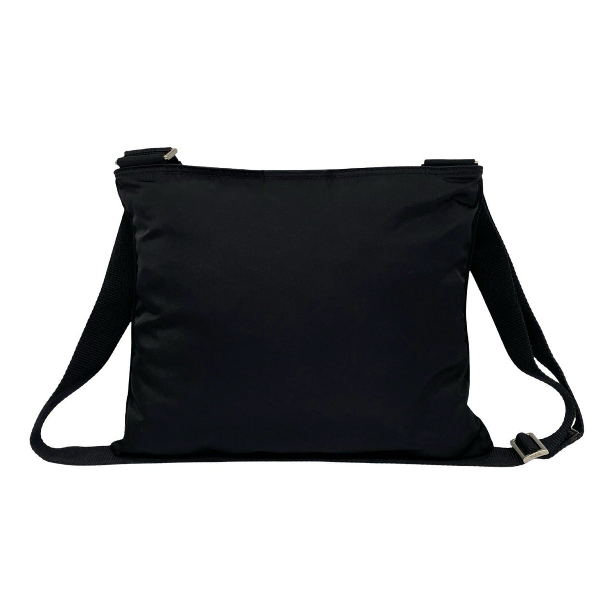 Nylon Pochette Shoulder Bag (Pre-Owned) - Prada - Modalova