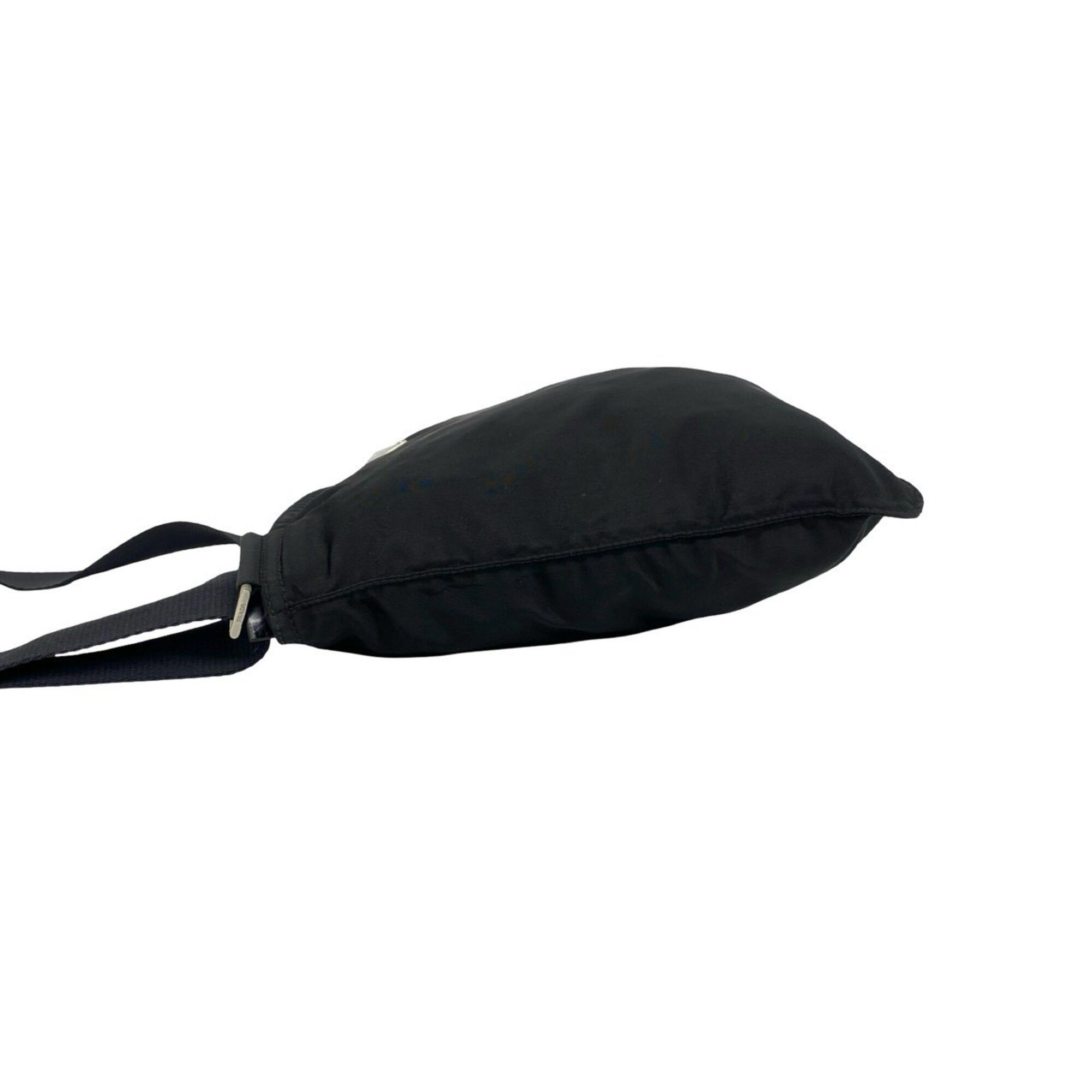 Nylon Pochette Shoulder Bag (Pre-Owned) - Prada - Modalova