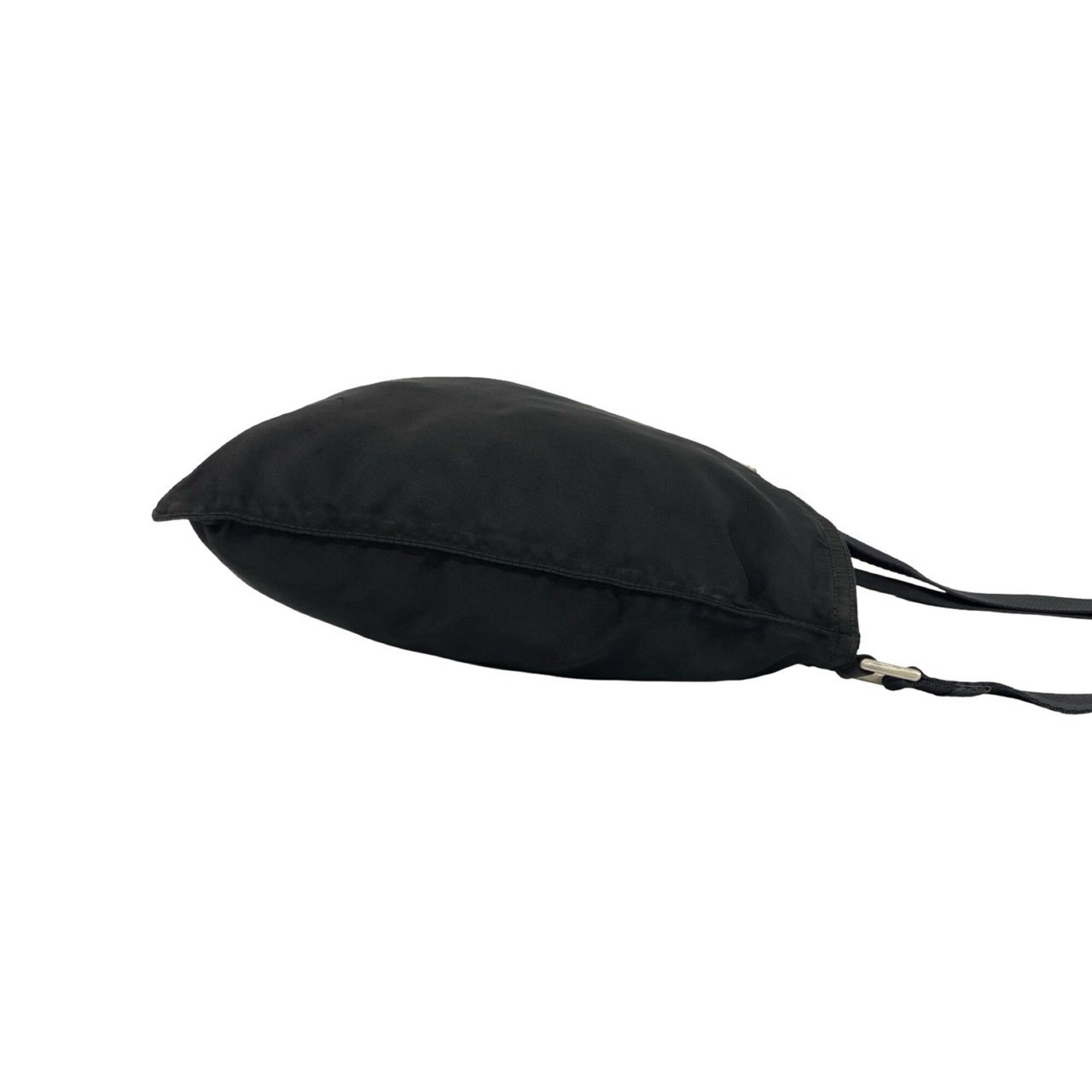 Nylon Pochette Shoulder Bag (Pre-Owned) - Prada - Modalova