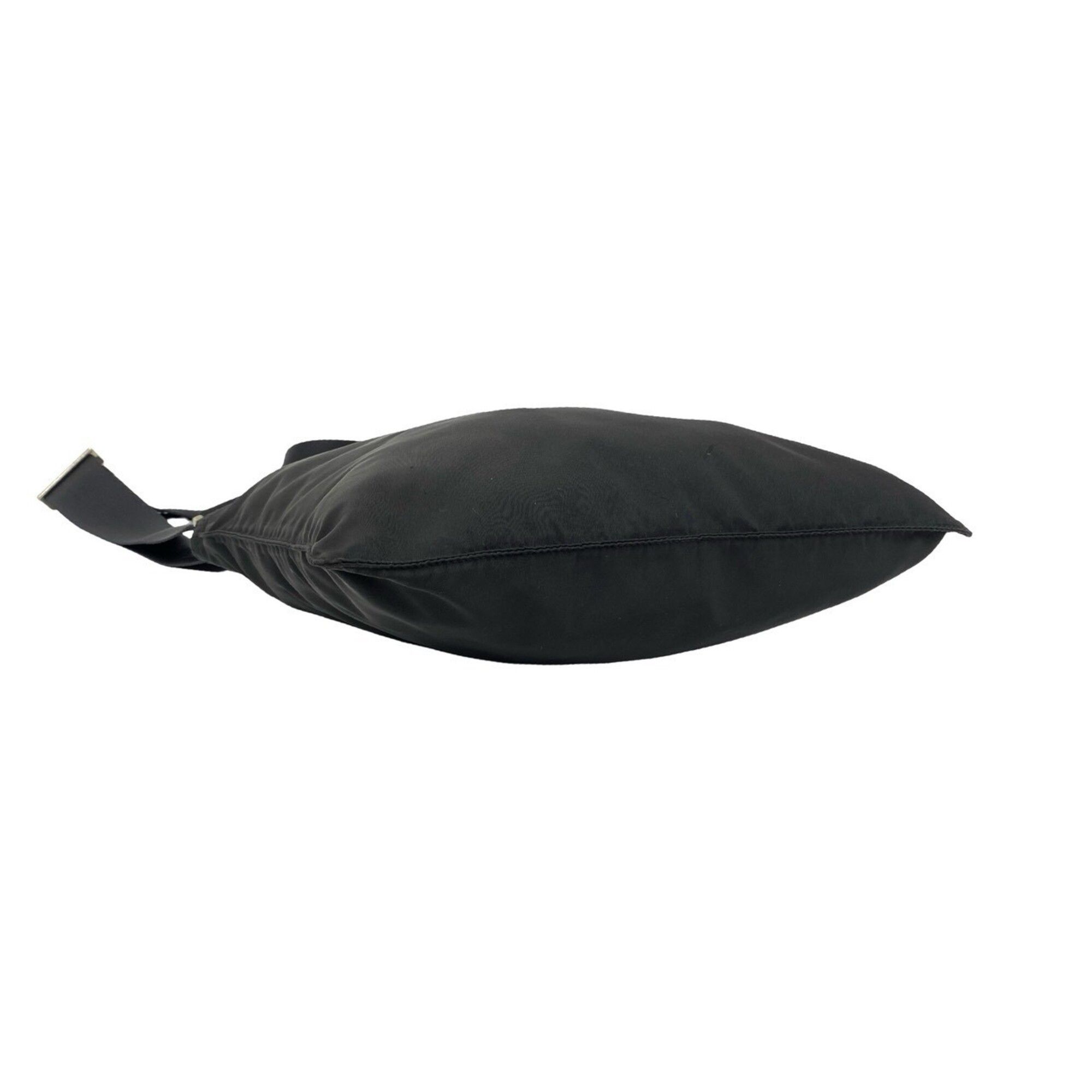 Nylon Pochette Shoulder Bag (Pre-Owned) - Prada - Modalova