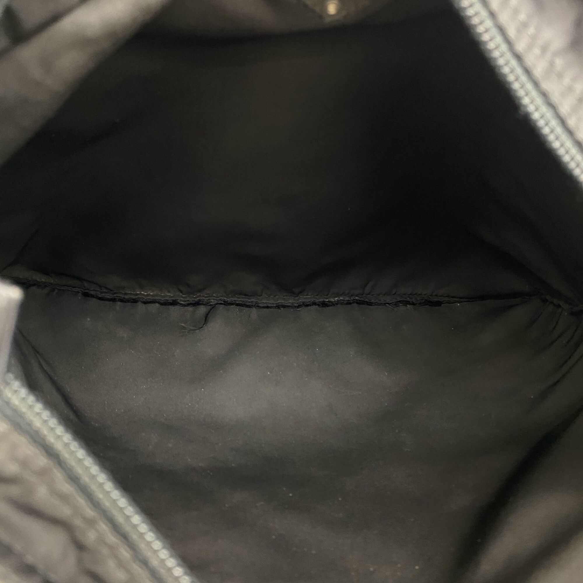 Nylon Pochette Shoulder Bag (Pre-Owned) - Prada - Modalova