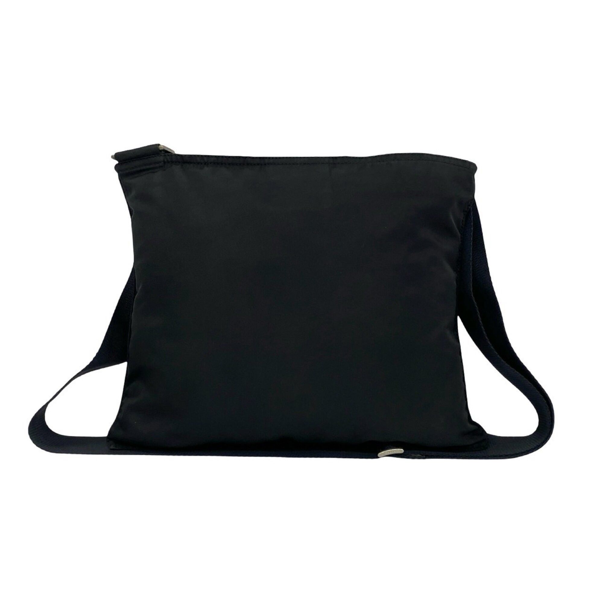 Nylon Pochette Shoulder Bag (Pre-Owned) - Prada - Modalova
