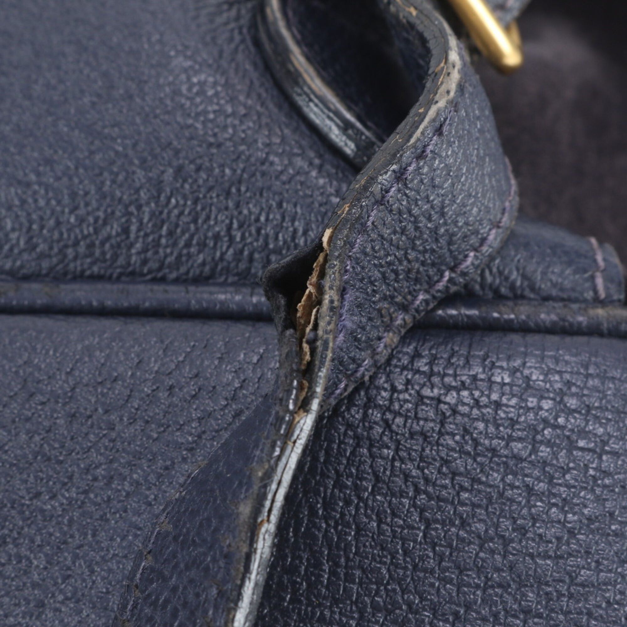 Leather Backpack Shoulder Bag (Pre-Owned) - Gucci - Modalova