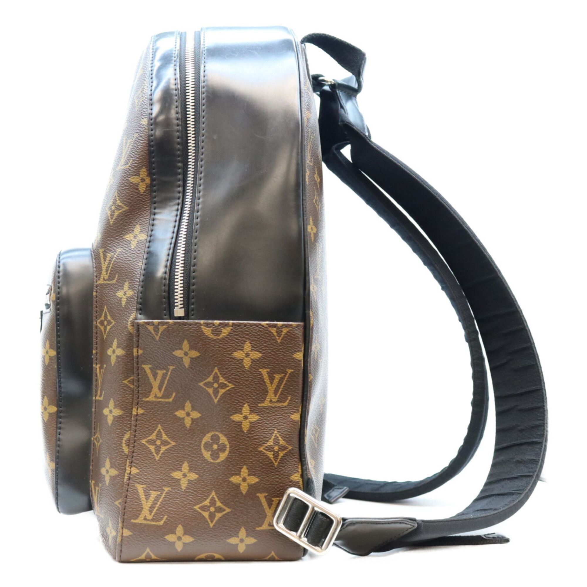 Monogram Backpack (Pre-Owned) - Louis Vuitton - Modalova