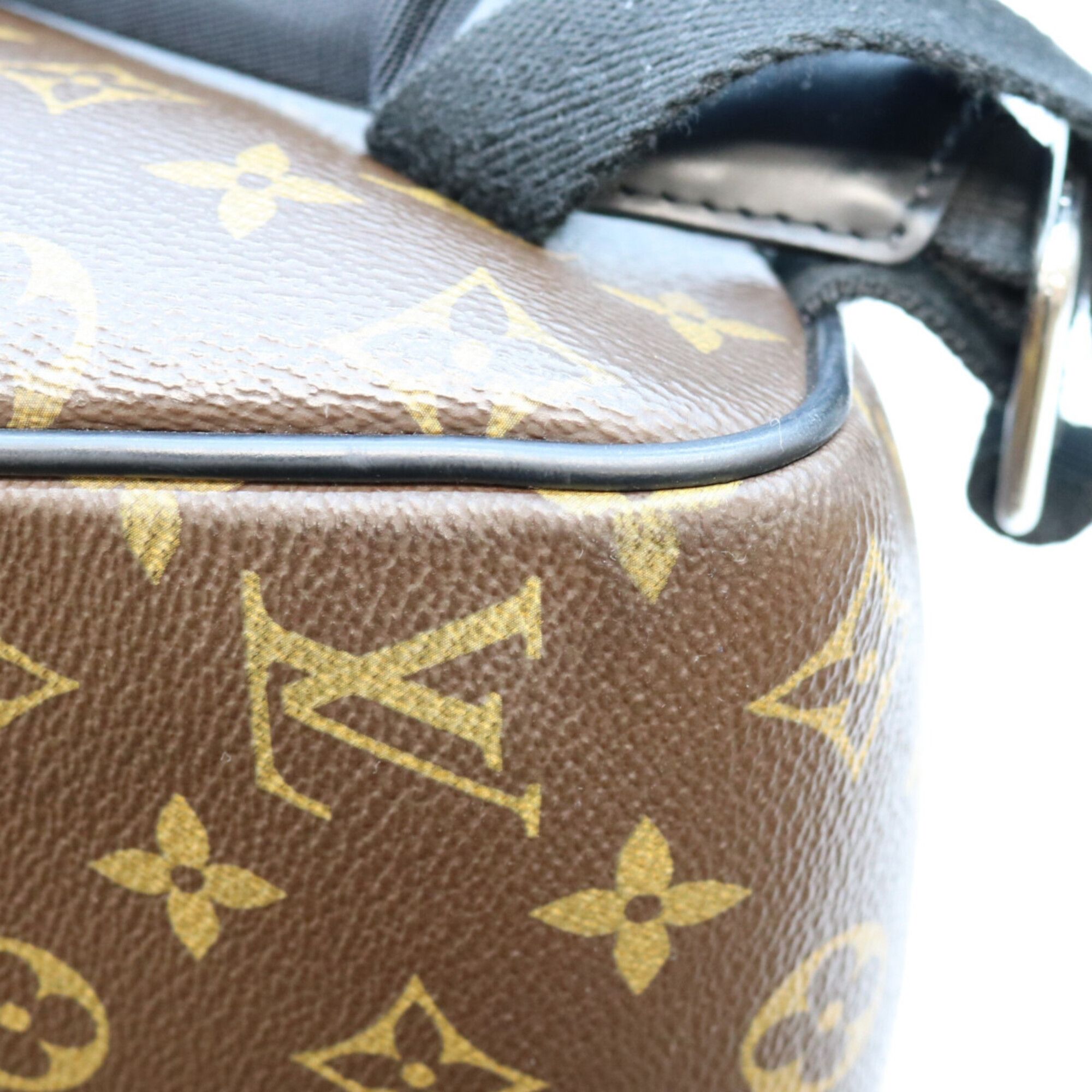 Monogram Backpack (Pre-Owned) - Louis Vuitton - Modalova