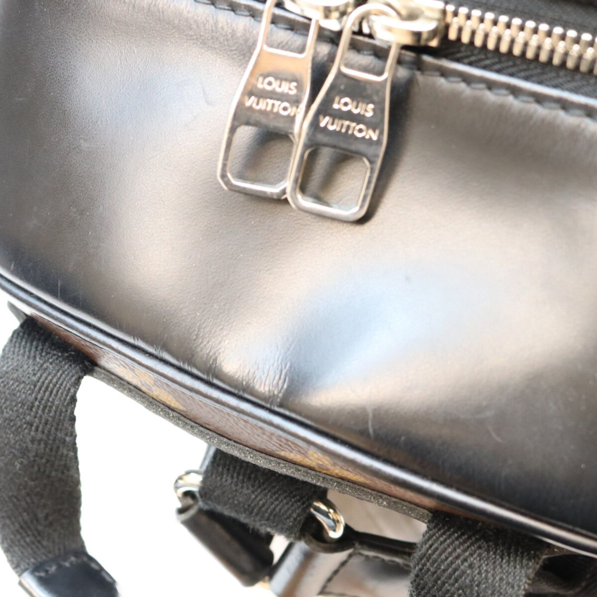 Monogram Backpack (Pre-Owned) - Louis Vuitton - Modalova