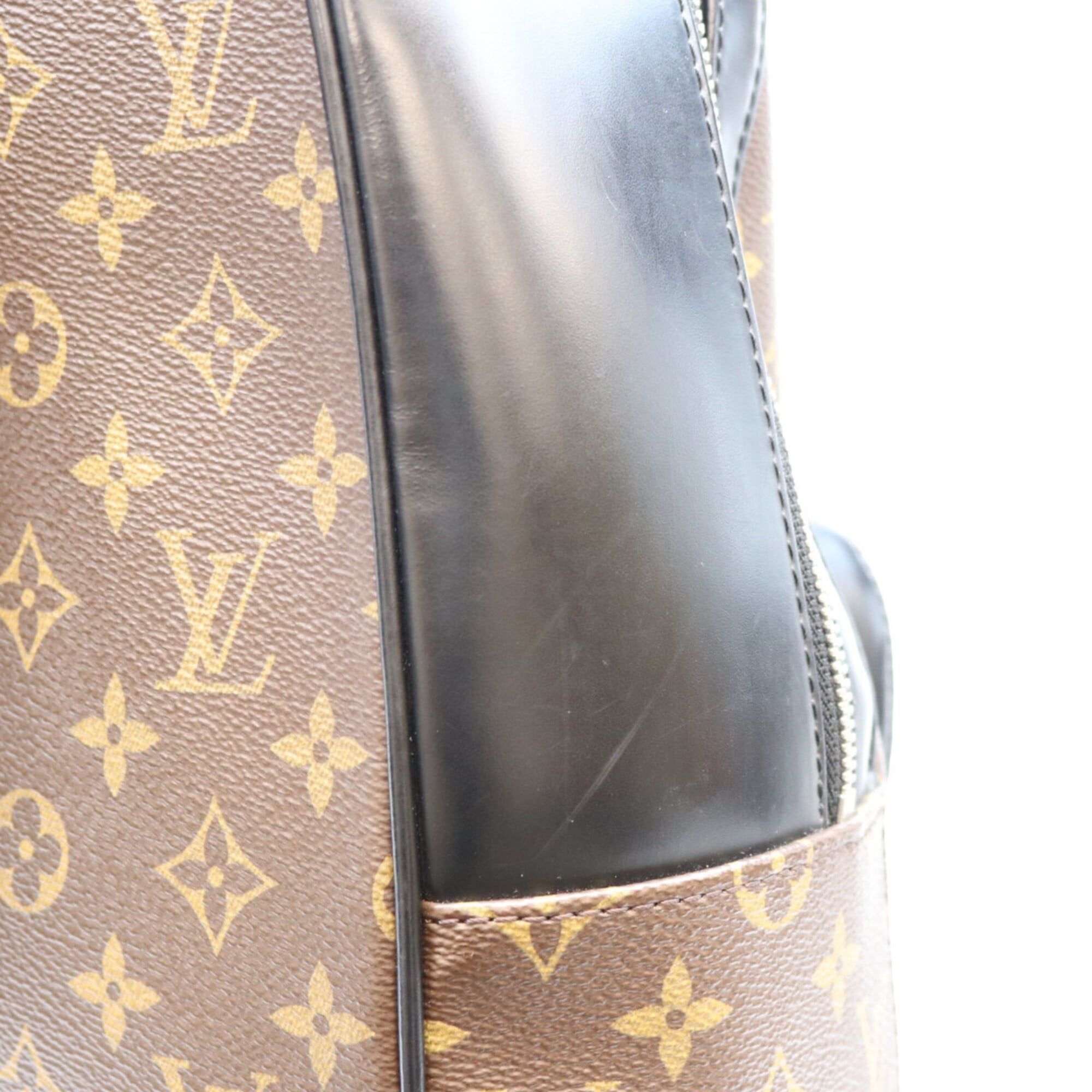 Monogram Backpack (Pre-Owned) - Louis Vuitton - Modalova
