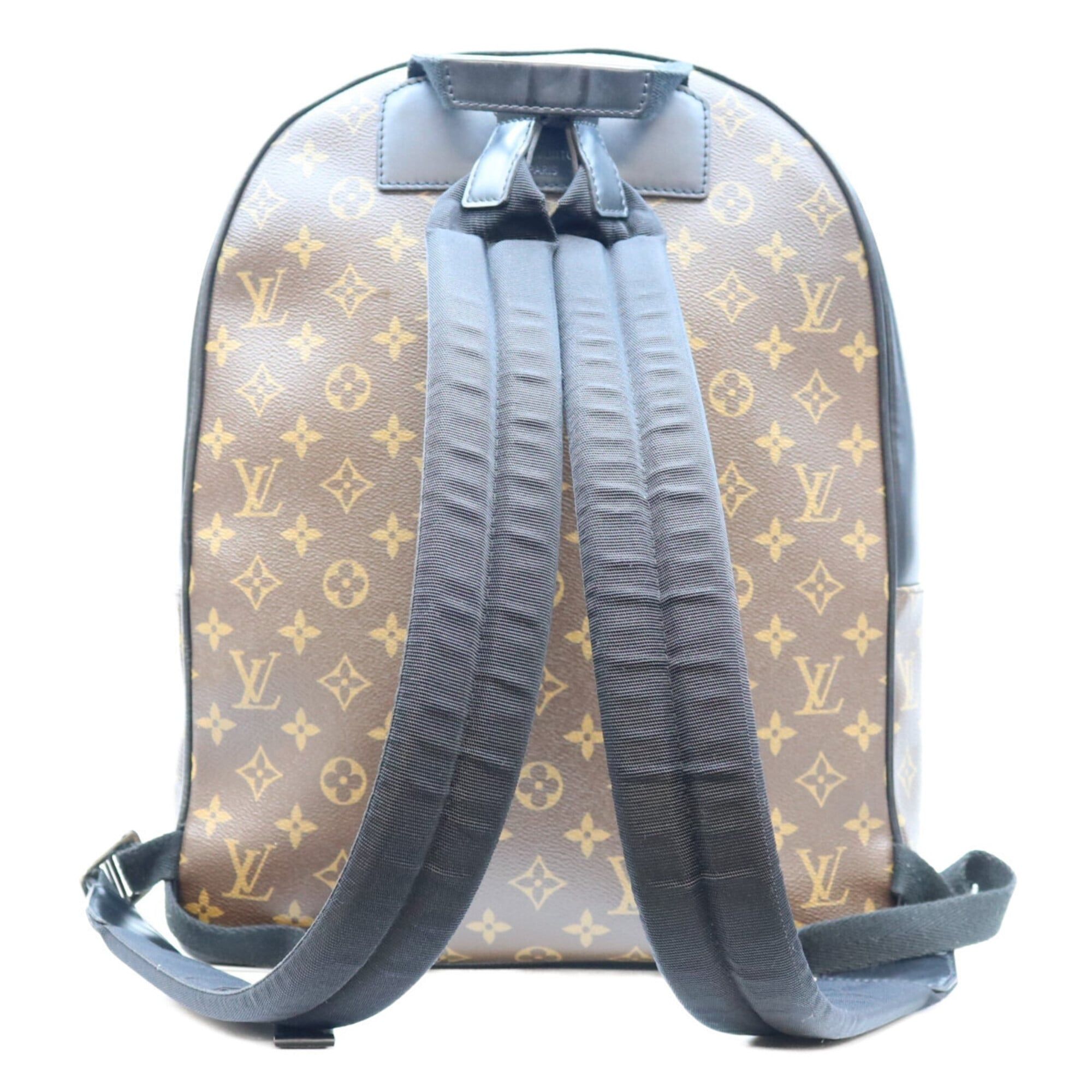 Monogram Backpack (Pre-Owned) - Louis Vuitton - Modalova