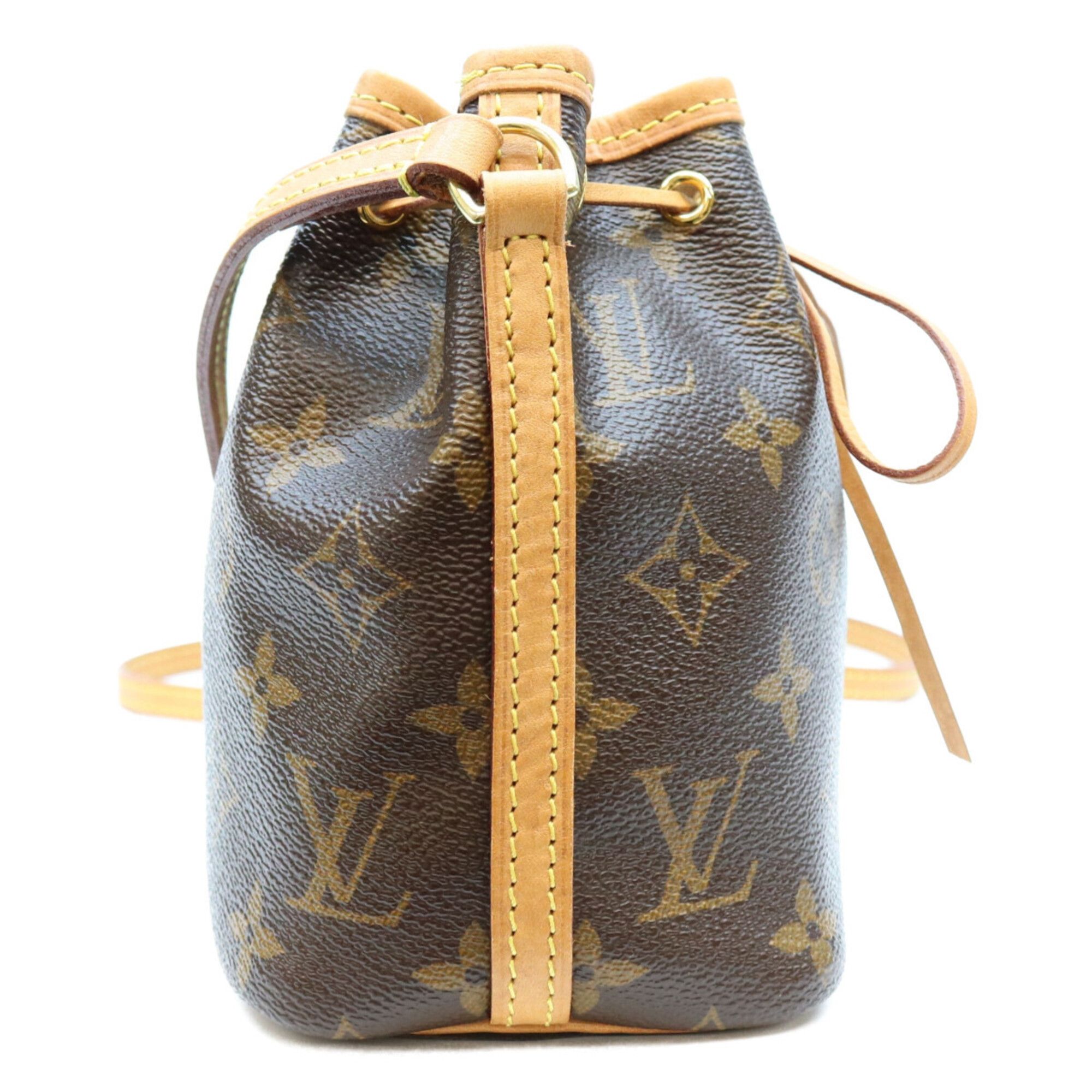 Monogram Shoulder Bag (Pre-Owned) - Louis Vuitton - Modalova