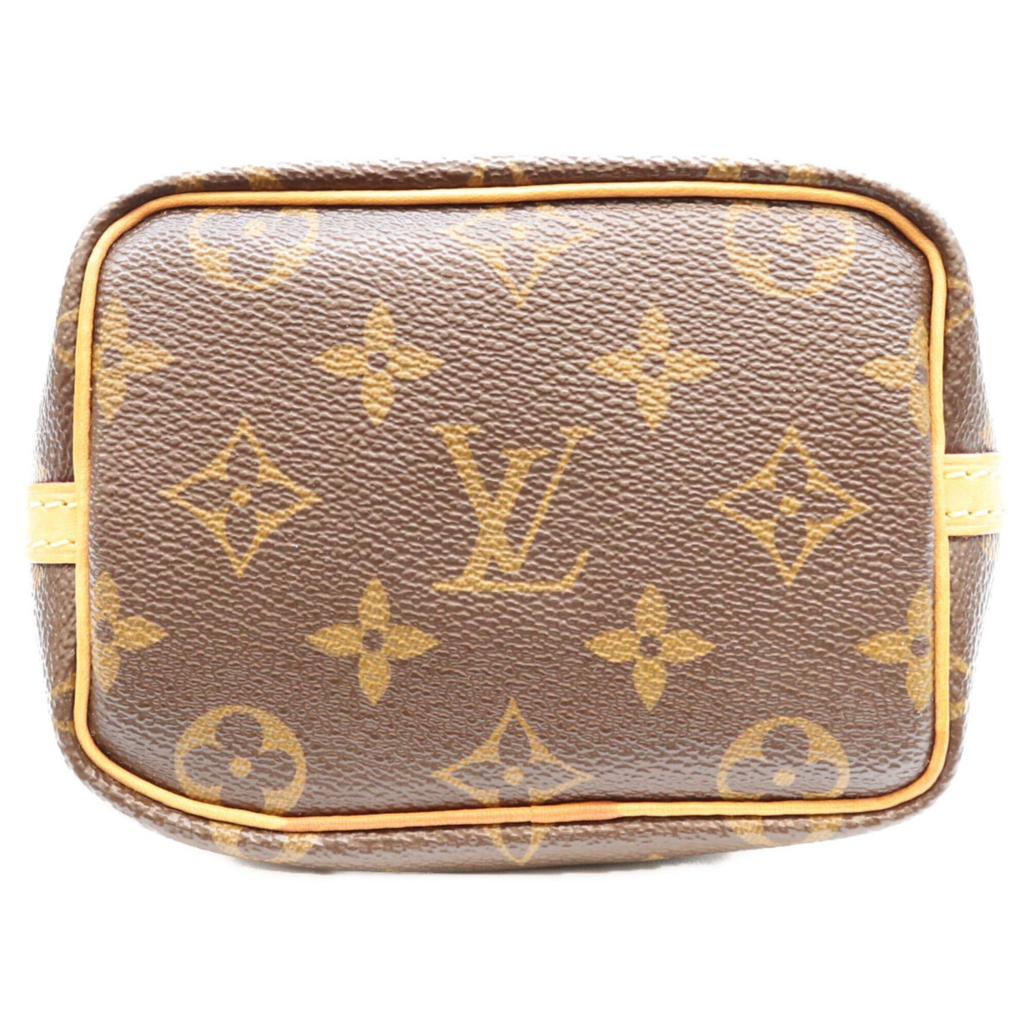 Monogram Shoulder Bag (Pre-Owned) - Louis Vuitton - Modalova
