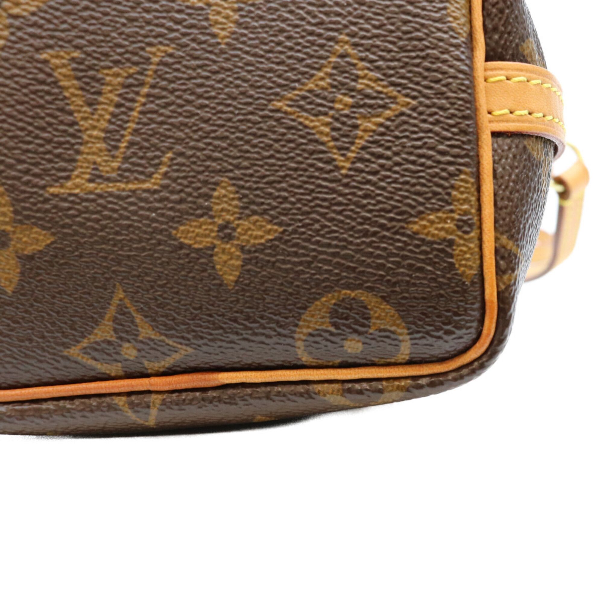 Monogram Shoulder Bag (Pre-Owned) - Louis Vuitton - Modalova
