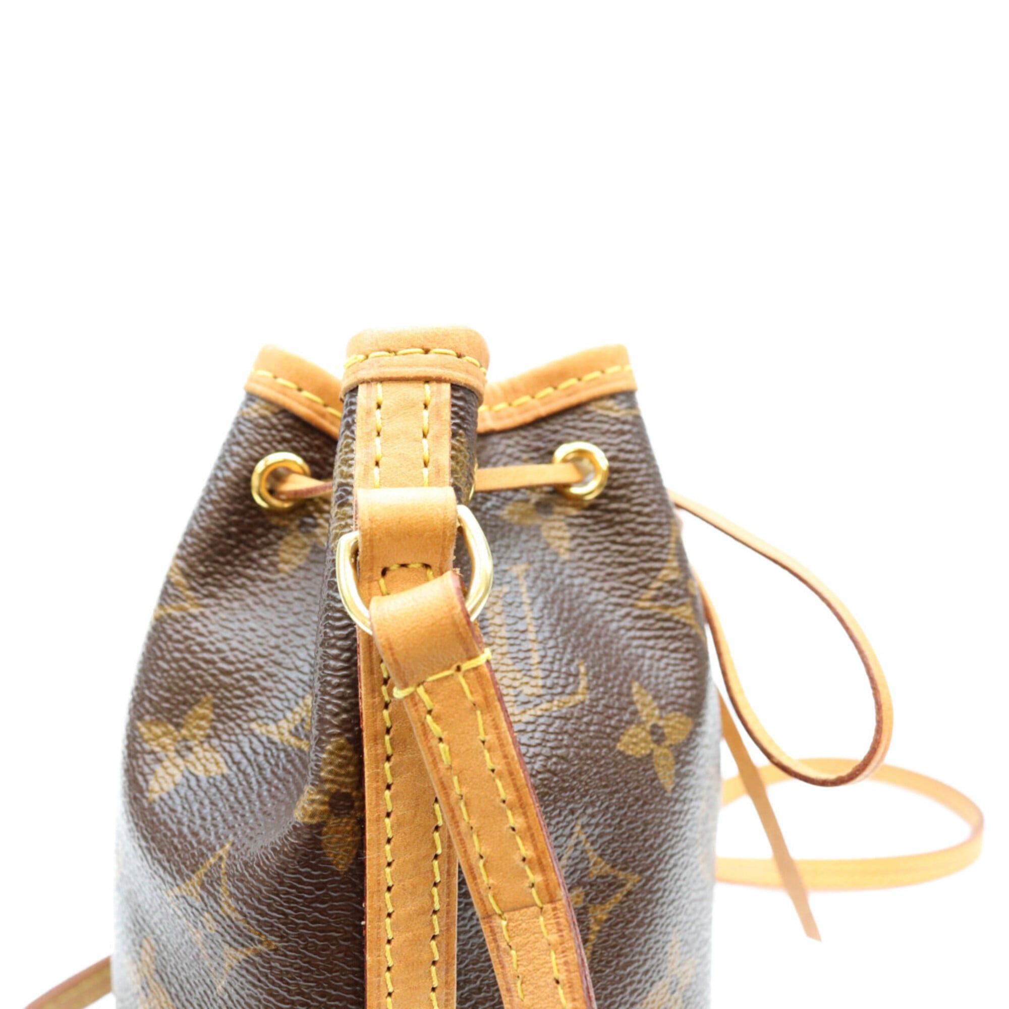 Monogram Shoulder Bag (Pre-Owned) - Louis Vuitton - Modalova