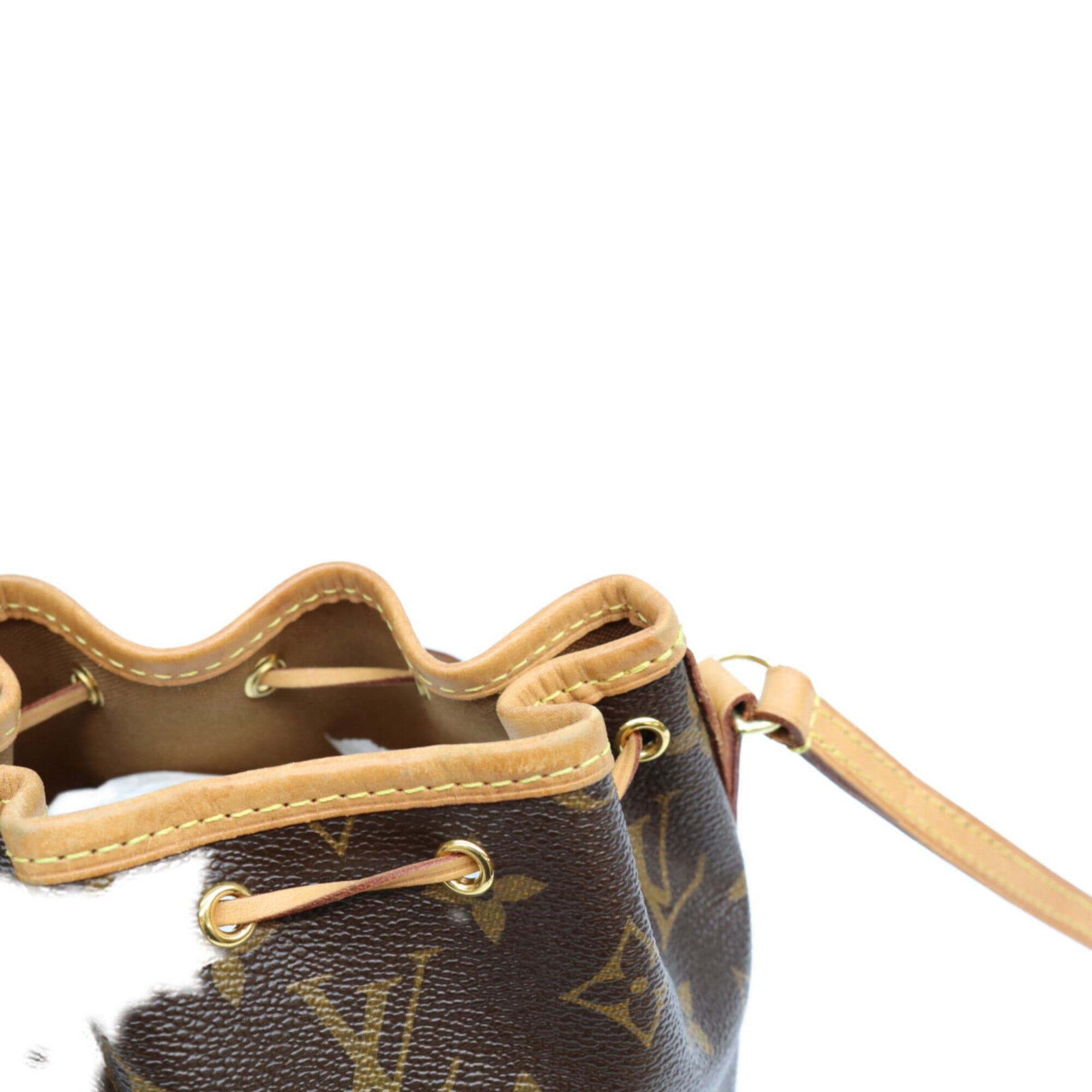 Monogram Shoulder Bag (Pre-Owned) - Louis Vuitton - Modalova