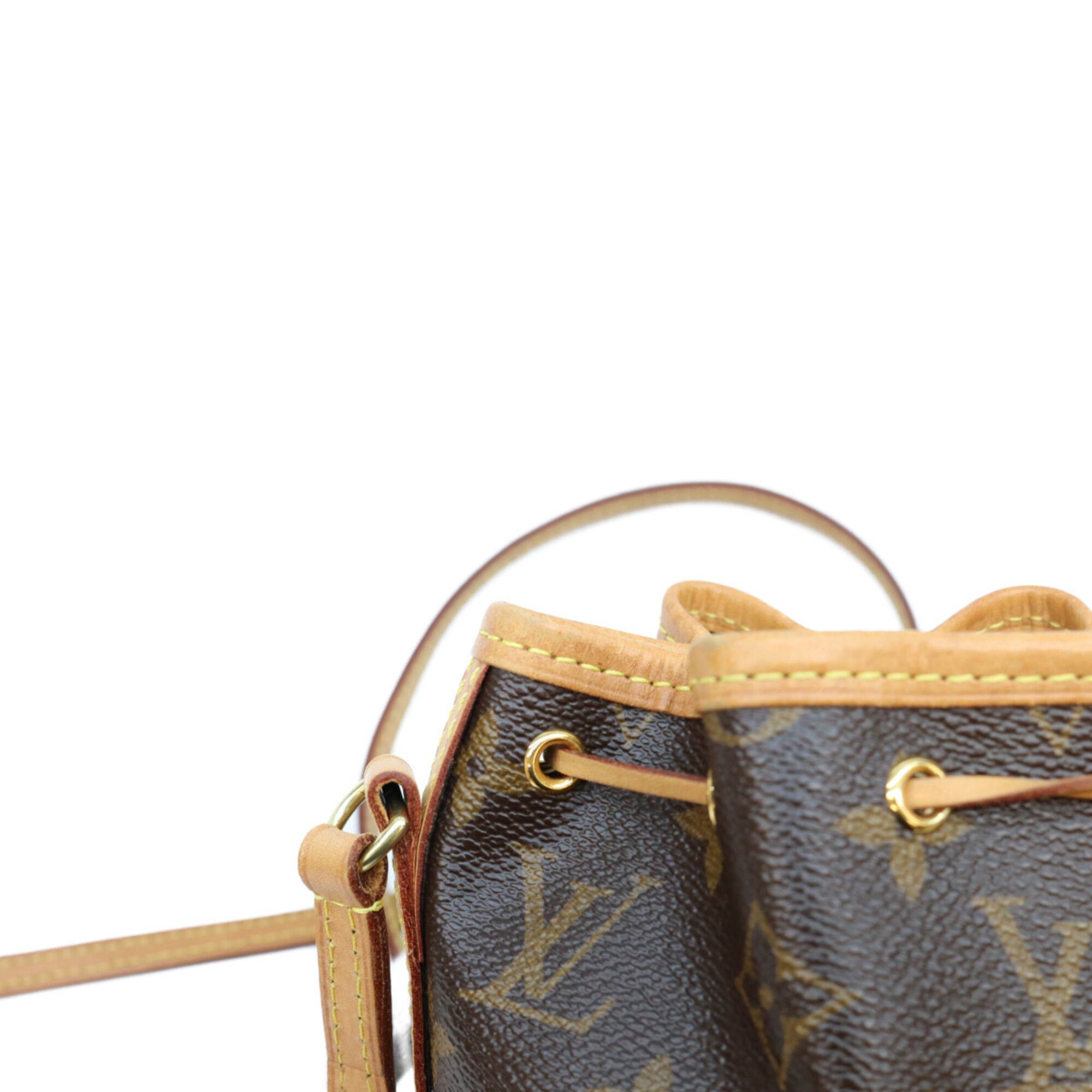 Monogram Shoulder Bag (Pre-Owned) - Louis Vuitton - Modalova