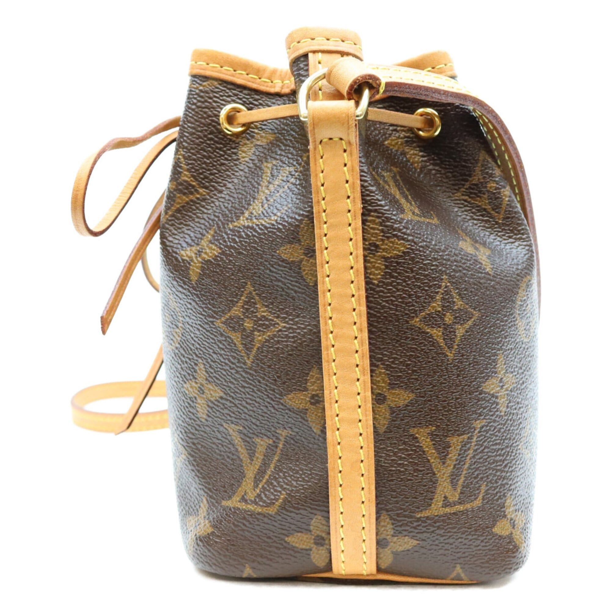 Monogram Shoulder Bag (Pre-Owned) - Louis Vuitton - Modalova