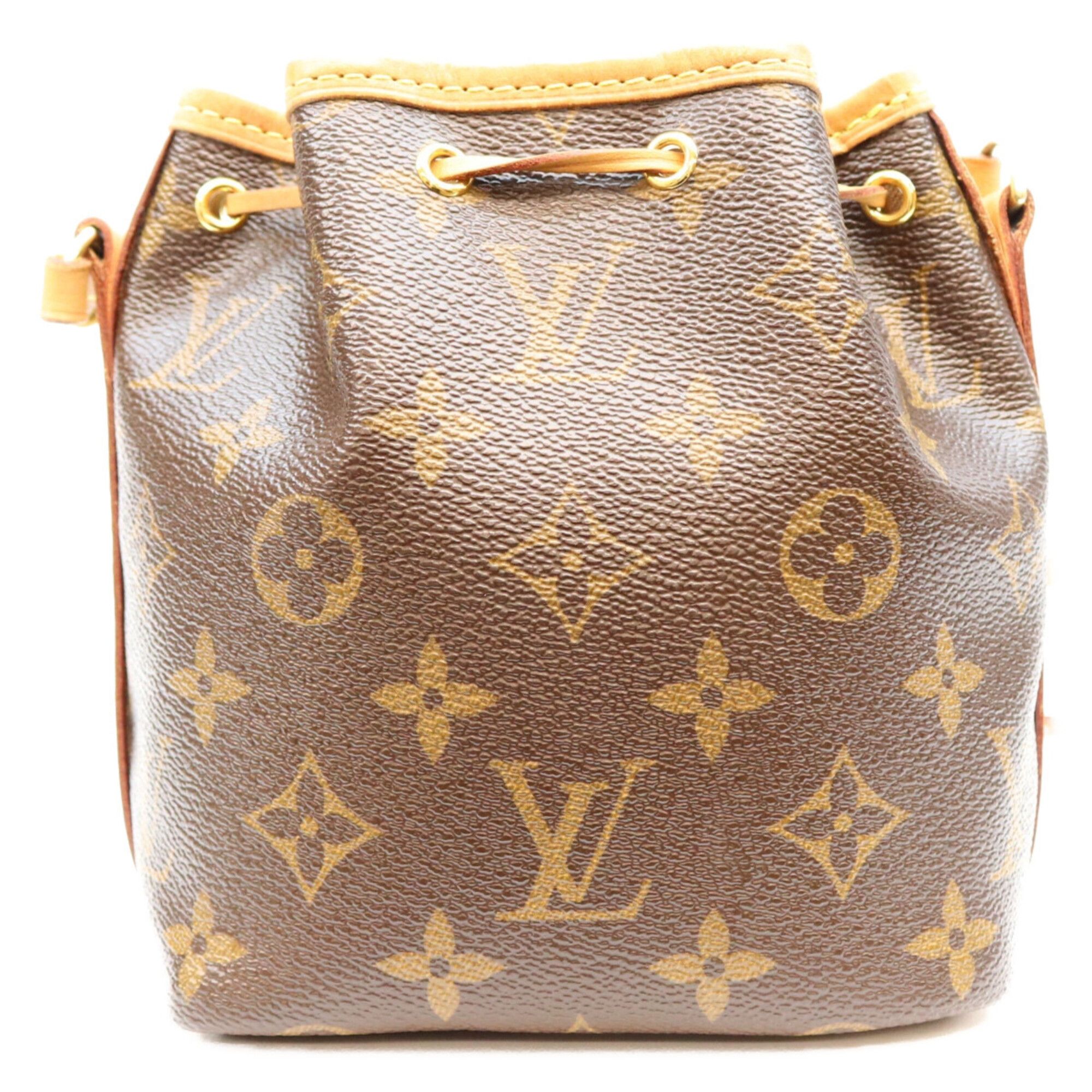Monogram Shoulder Bag (Pre-Owned) - Louis Vuitton - Modalova