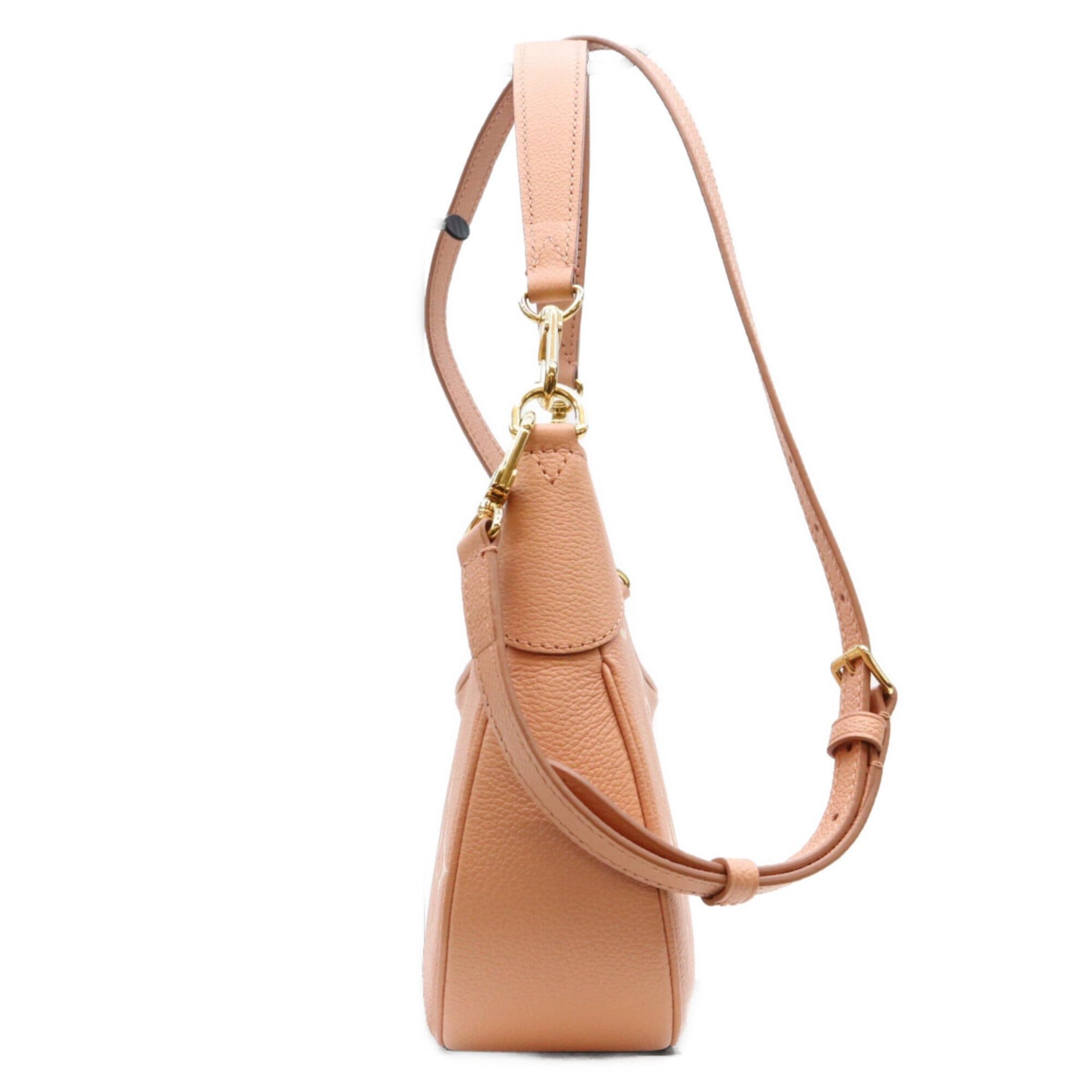 Monogram Empreinte Shoulder Bag (Pre-Owned) - Louis Vuitton - Modalova