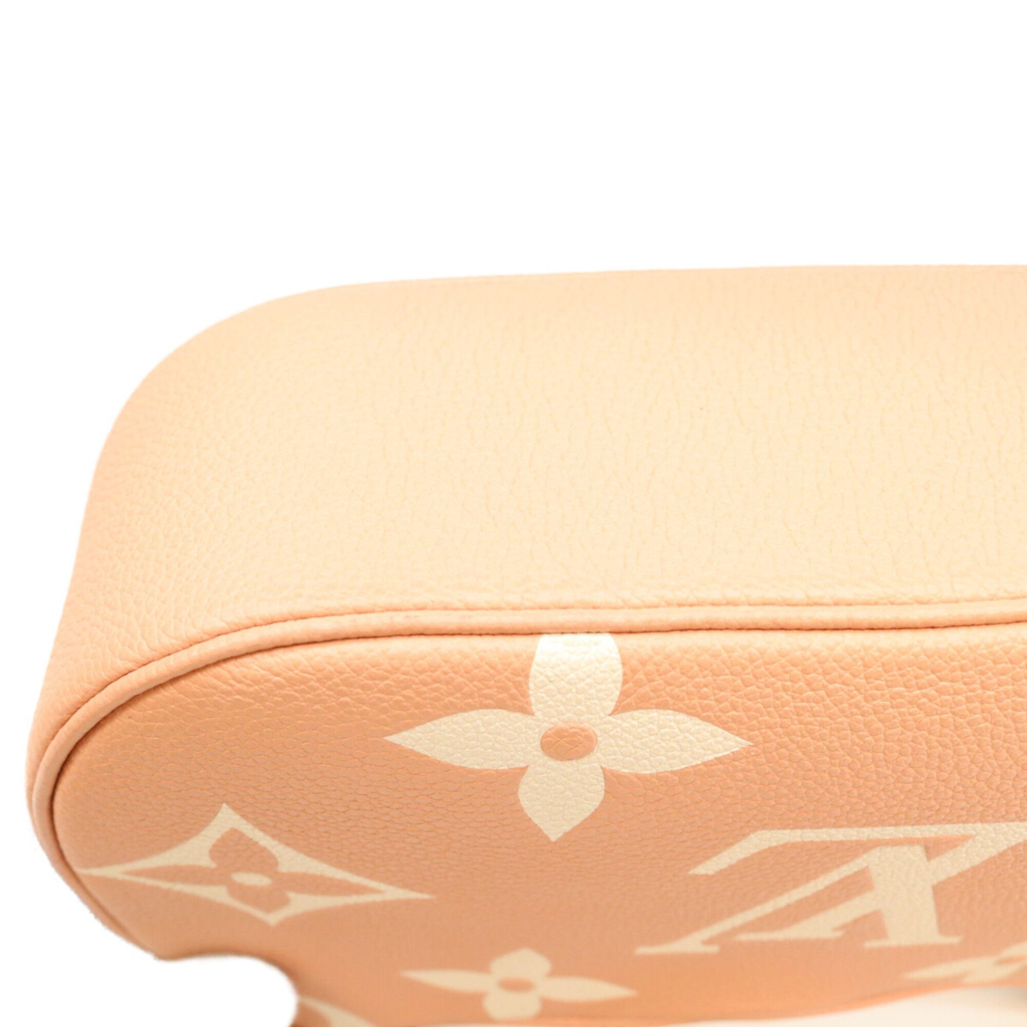 Monogram Empreinte Shoulder Bag (Pre-Owned) - Louis Vuitton - Modalova
