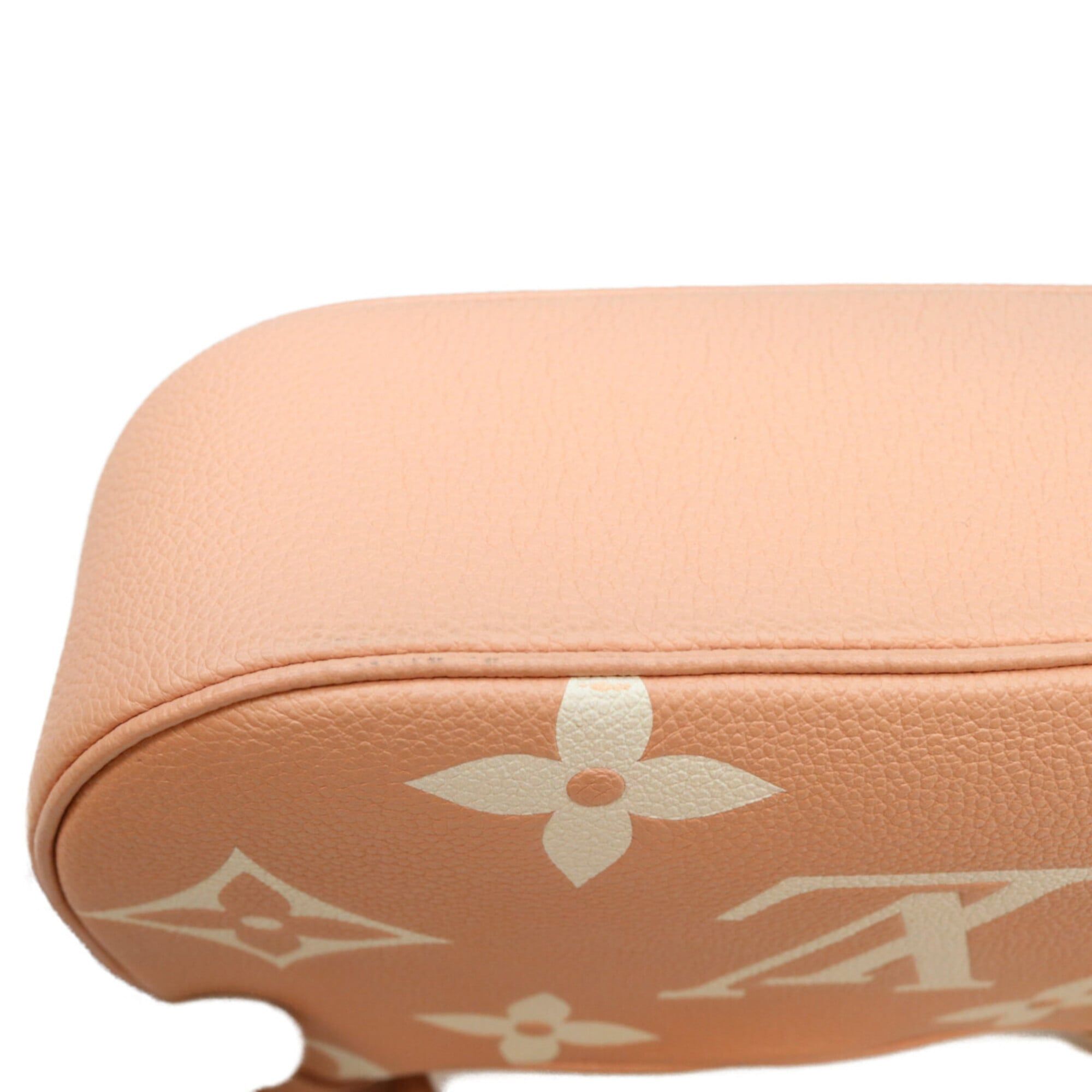 Monogram Empreinte Shoulder Bag (Pre-Owned) - Louis Vuitton - Modalova