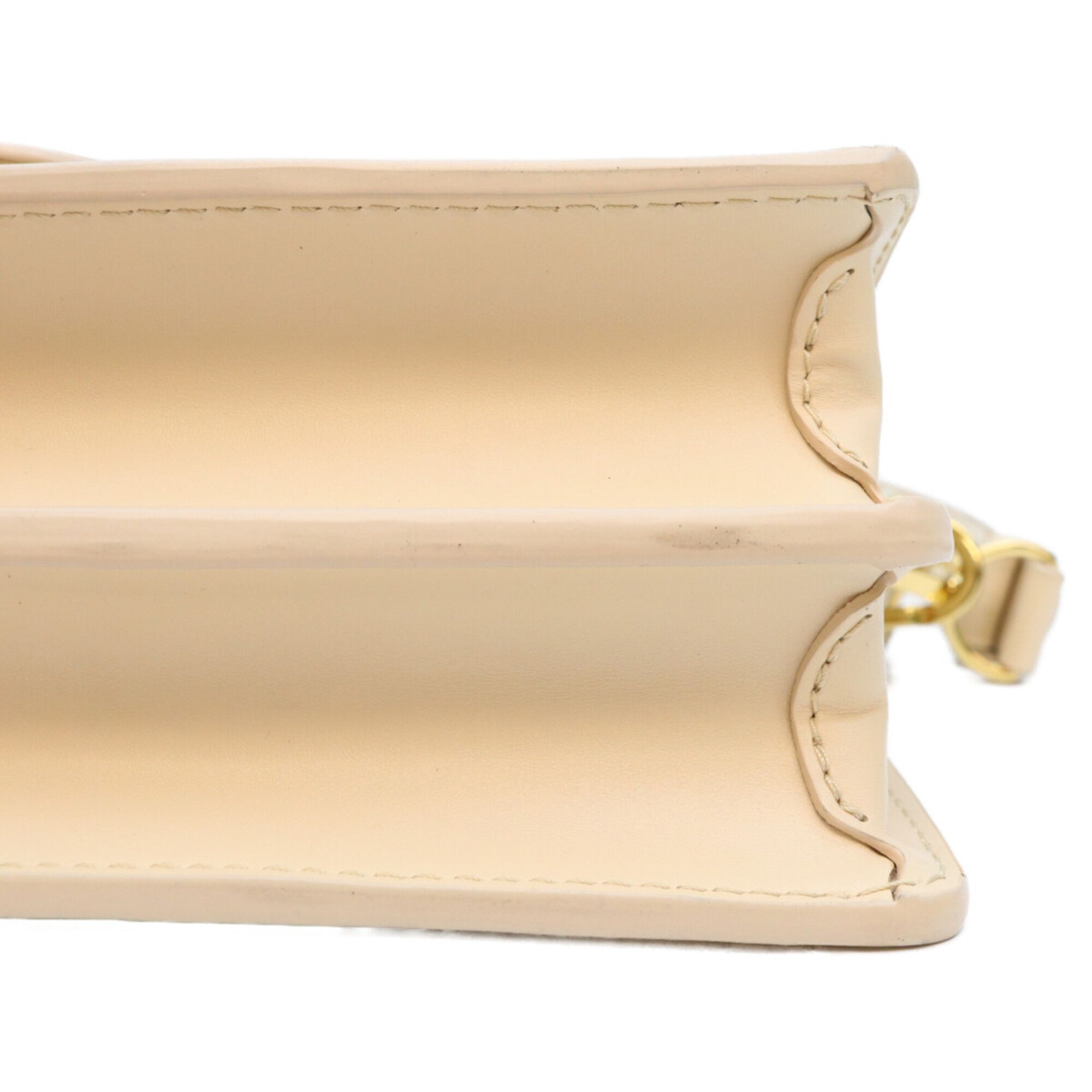 Leather Shoulder Bag (Pre-Owned) - Louis Vuitton - Modalova