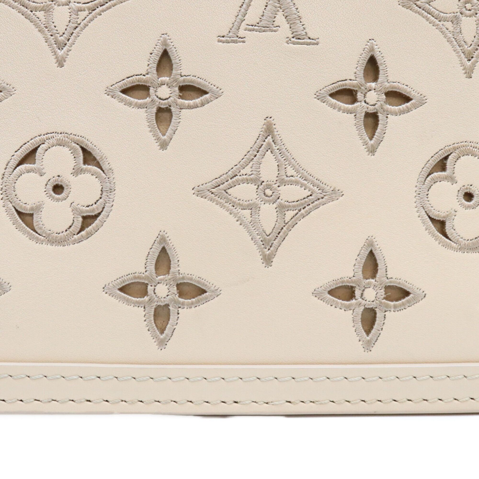 Leather Shoulder Bag (Pre-Owned) - Louis Vuitton - Modalova